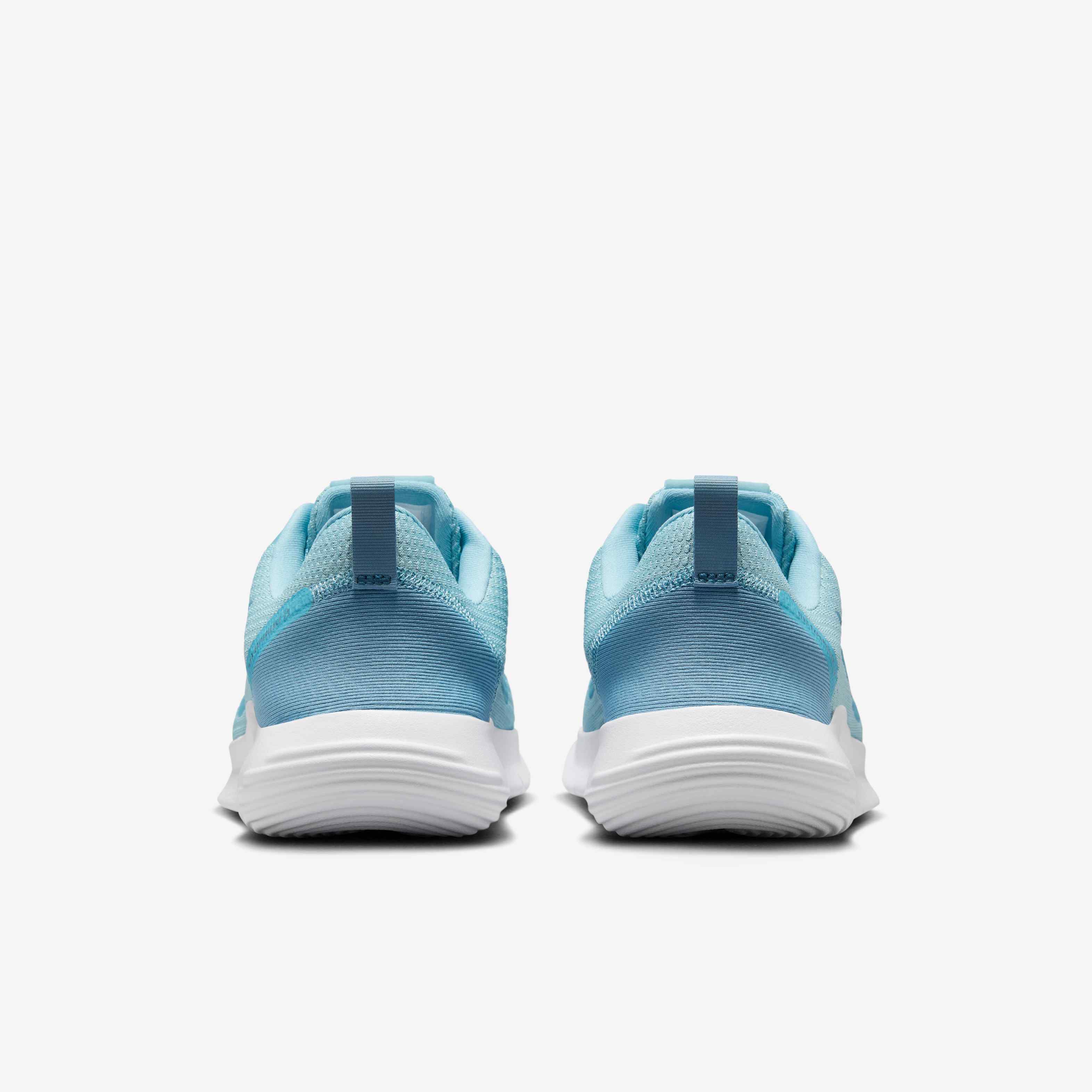 nike flex experience rn 7 blue running shoes