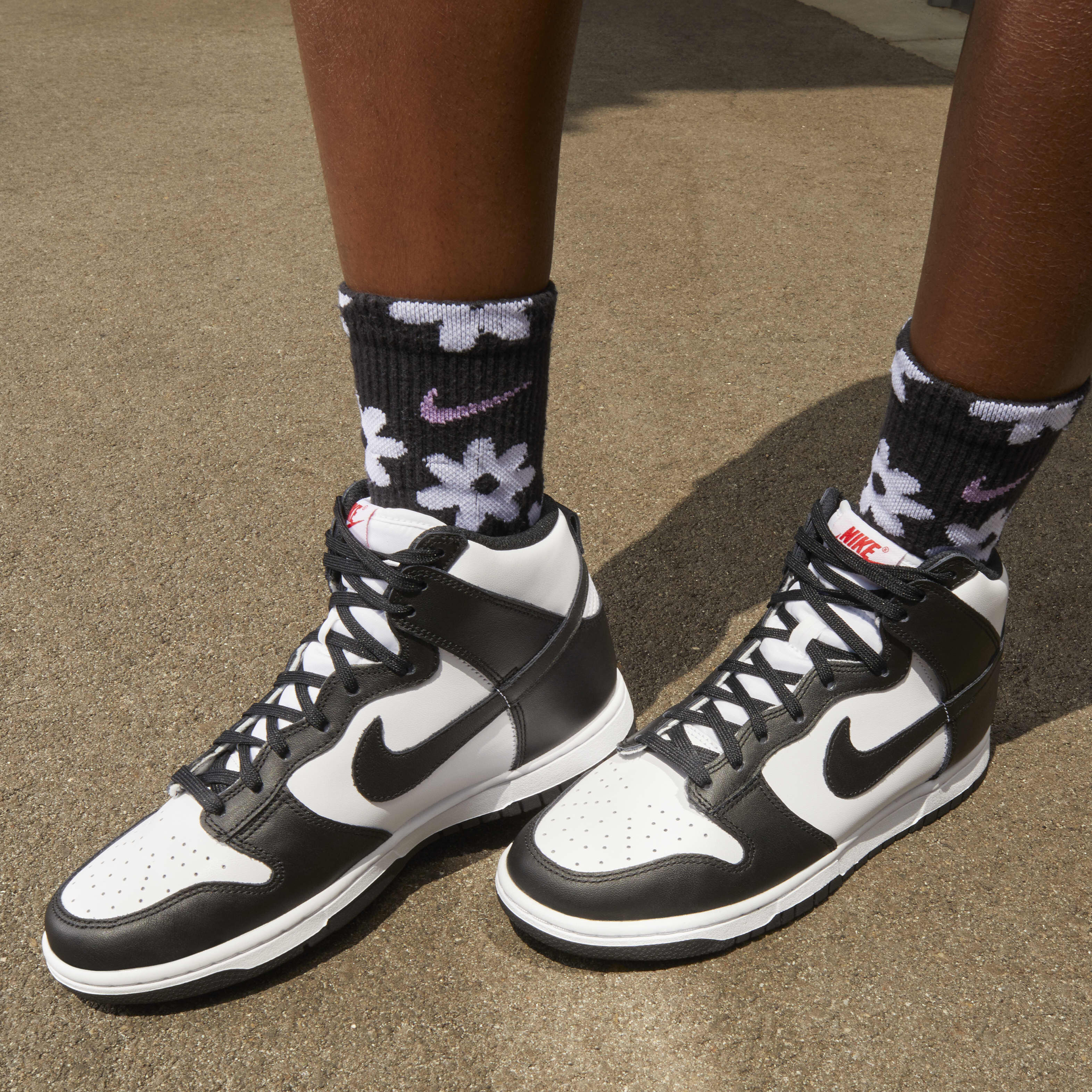 Buy Nike Dunk High Women s Shoes Nike Saudi Official