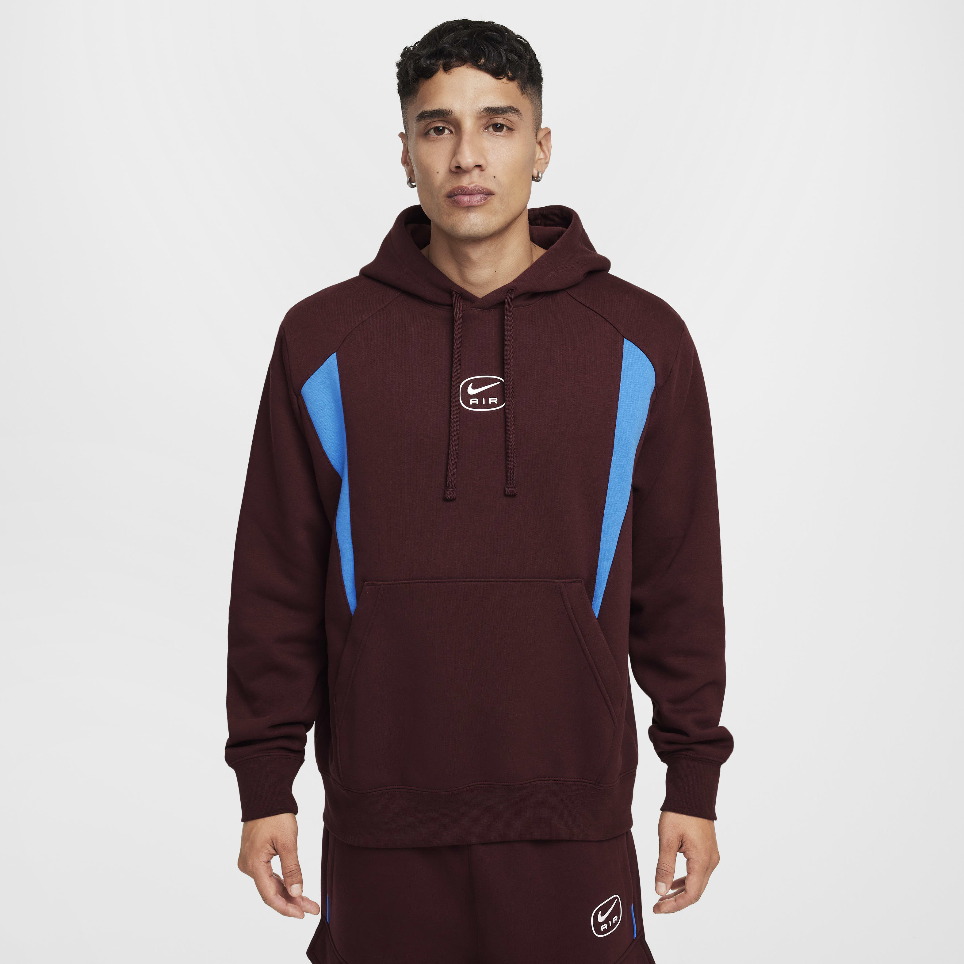 Nike air pullover hoodie cheap