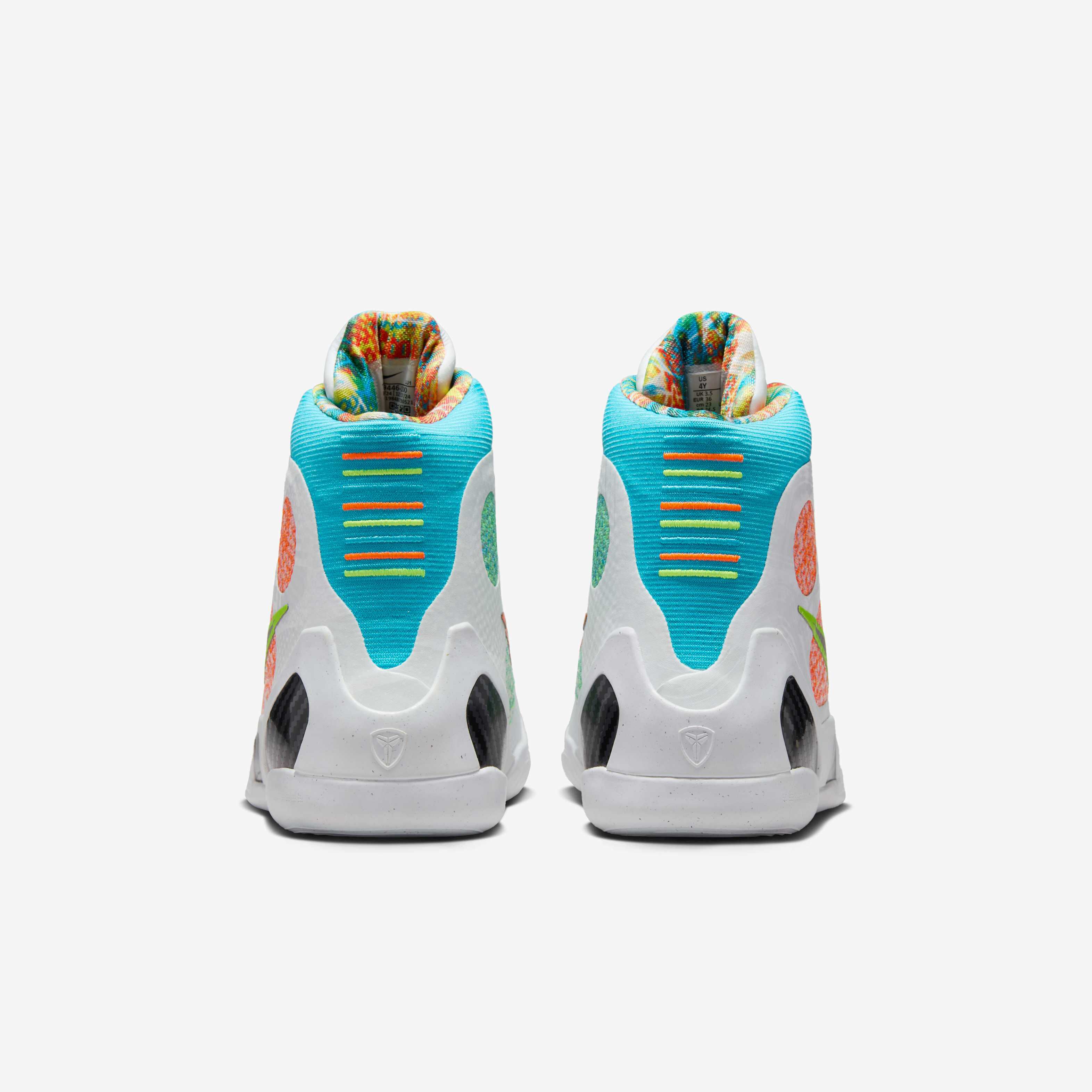 Kobe IX Elite image number 5