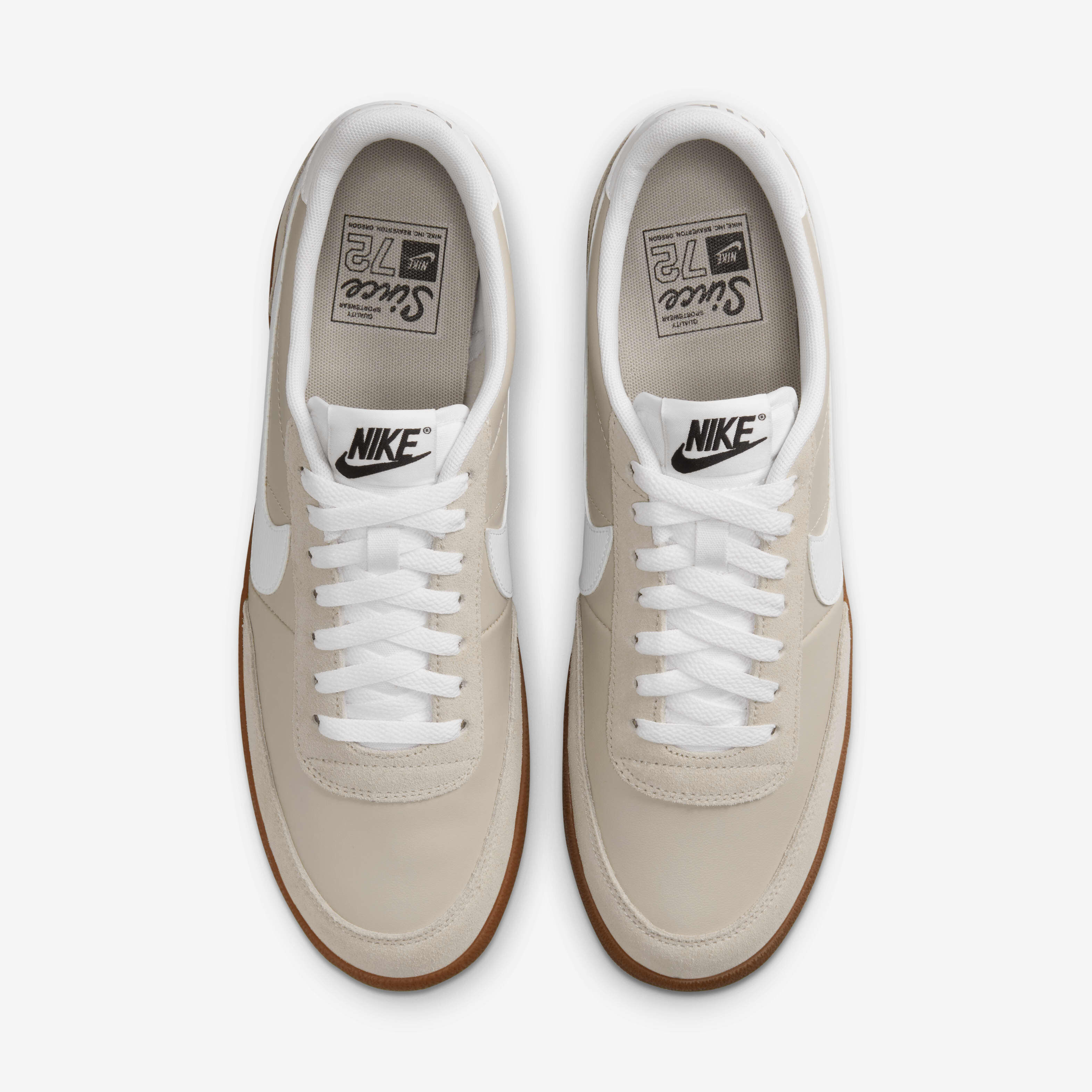 Buy Nike Killshot 2 Leather Men s Shoes Nike Saudi Official