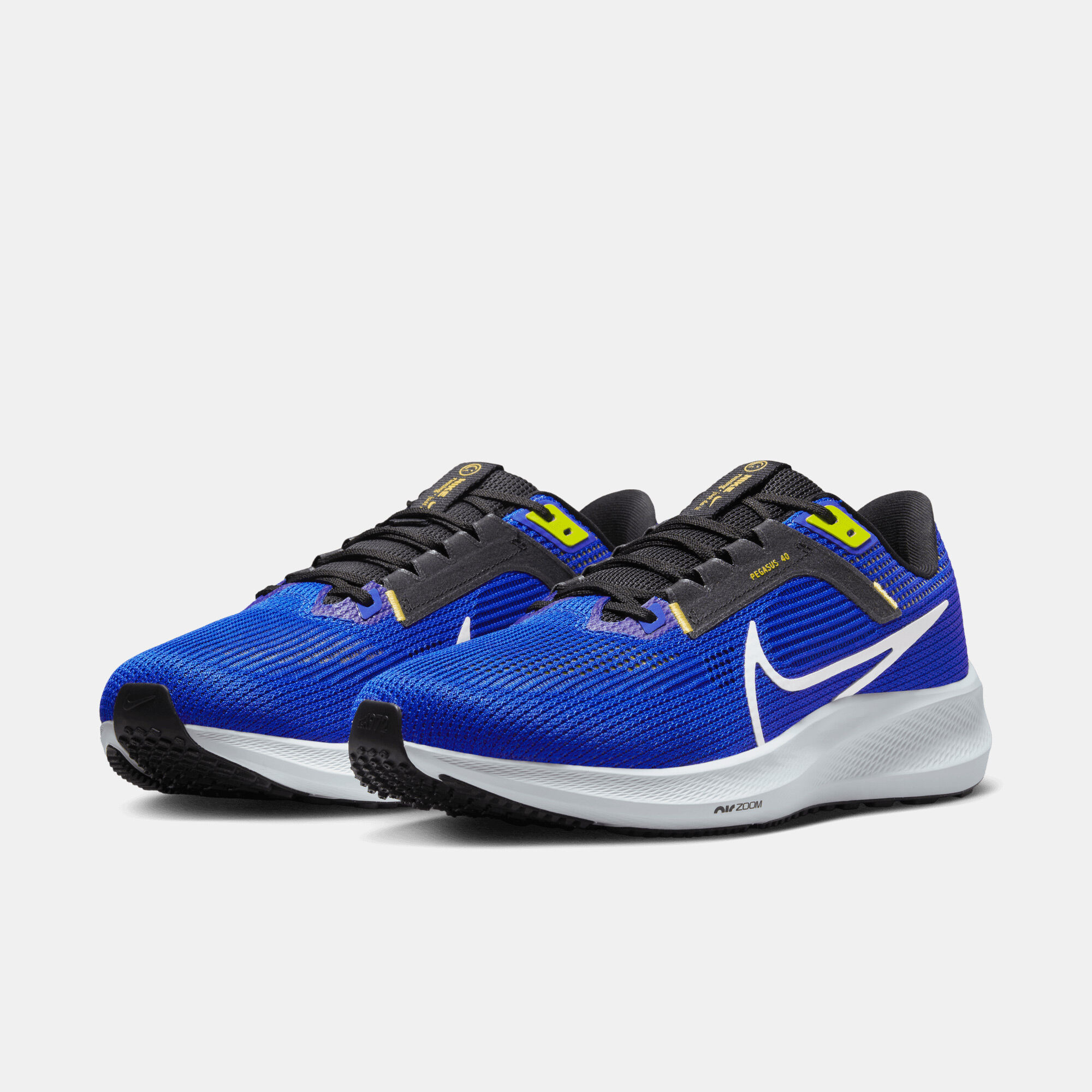 Nike Pegasus 40 image number 2
