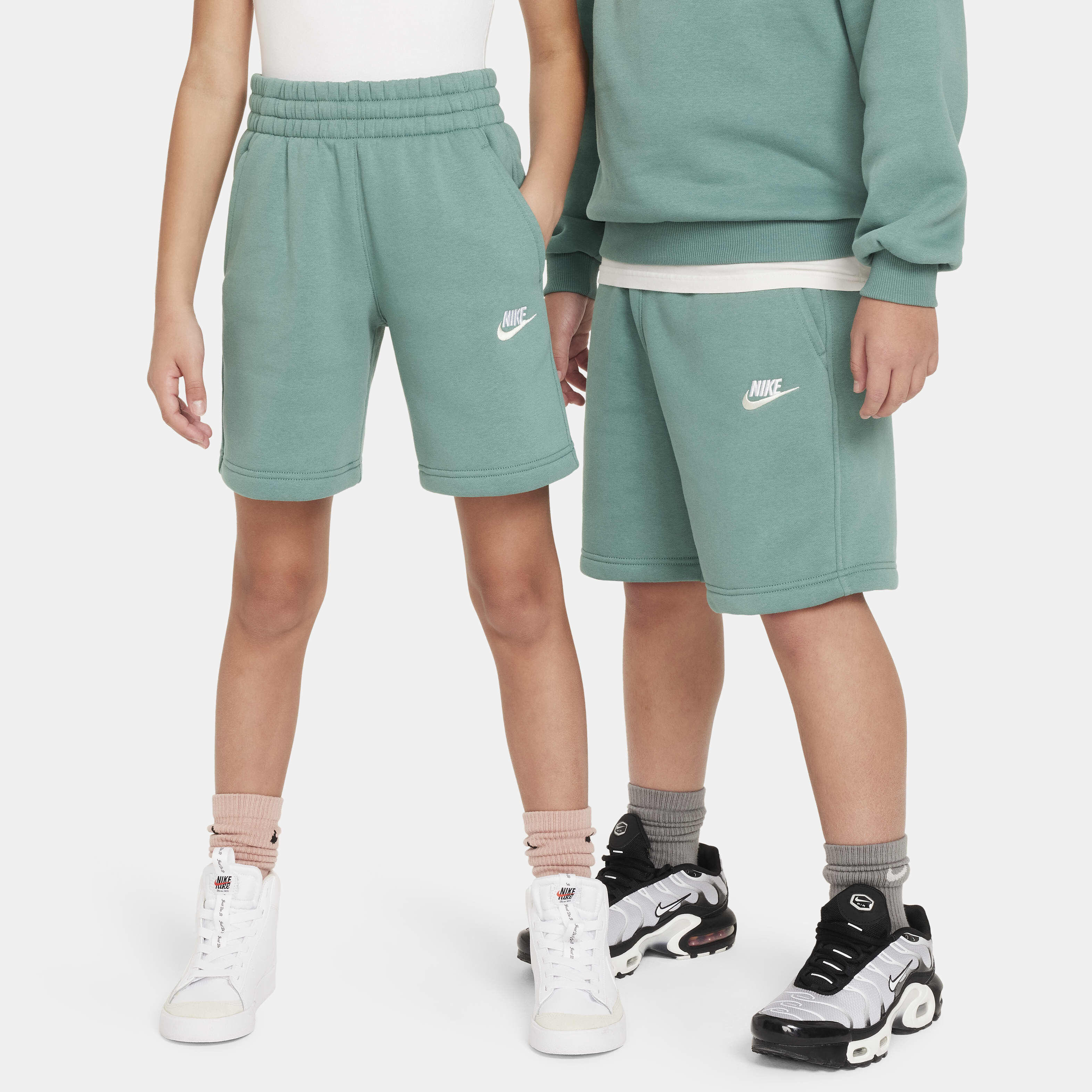 Nike Sportswear Club Fleece image number 4