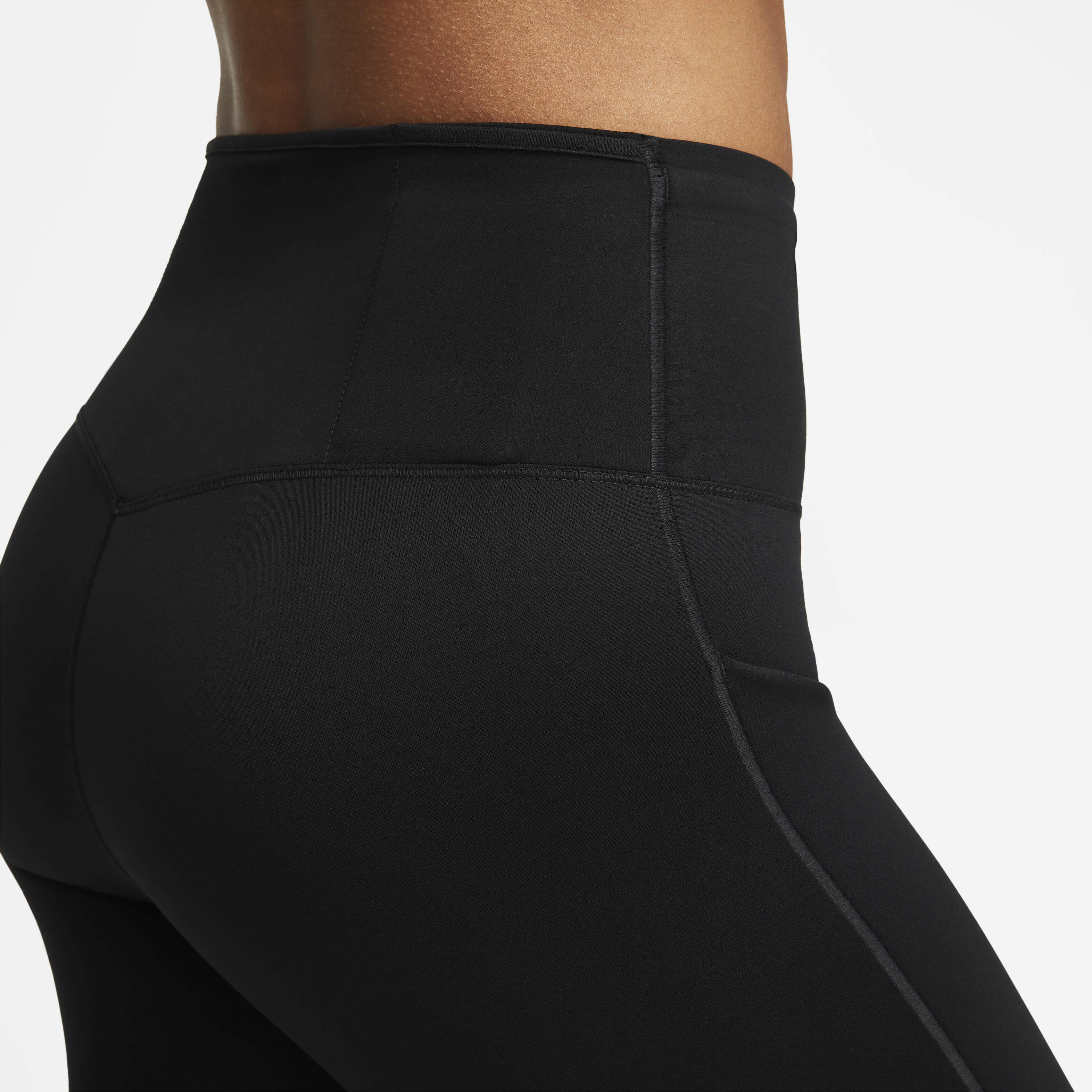 Buy Nike Go Women's High-Waisted 20.5cm (approx.) Biker