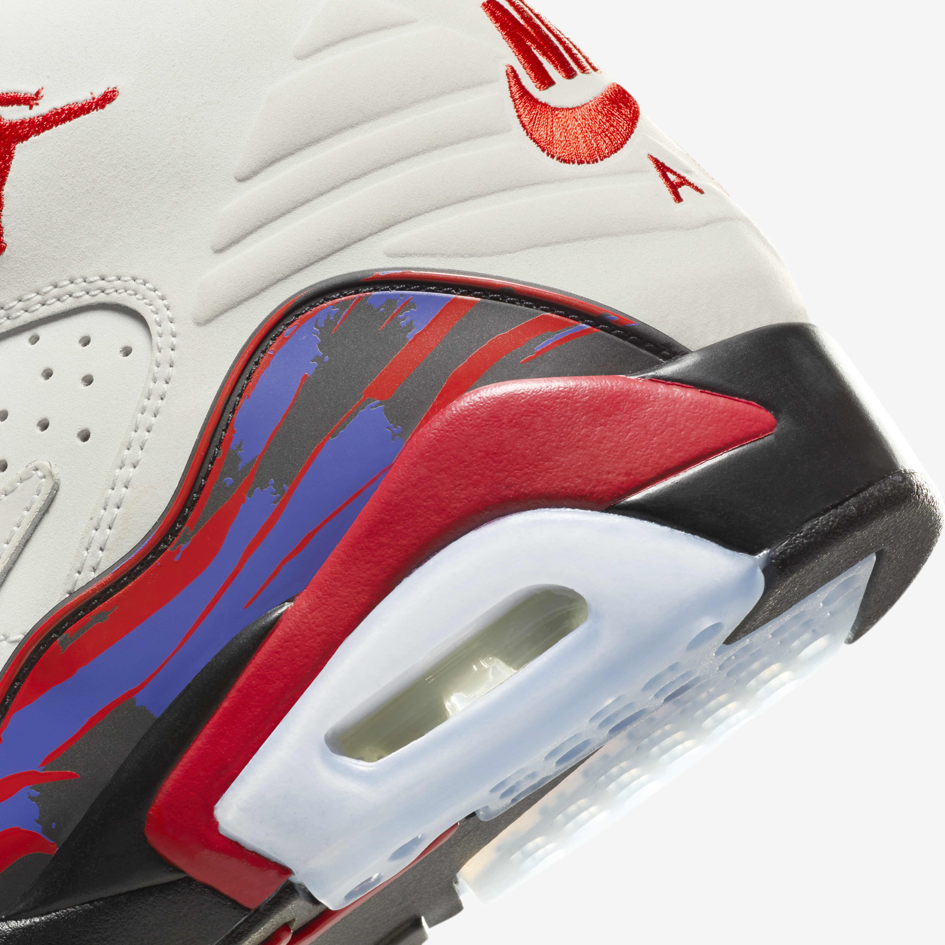 Jumpman MVP image number 7