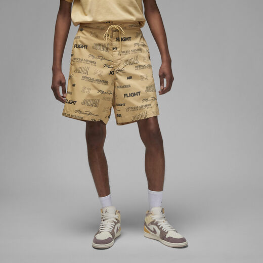 Shorts-JRDN, Jordan Flight MVP, Men's Woven Shorts