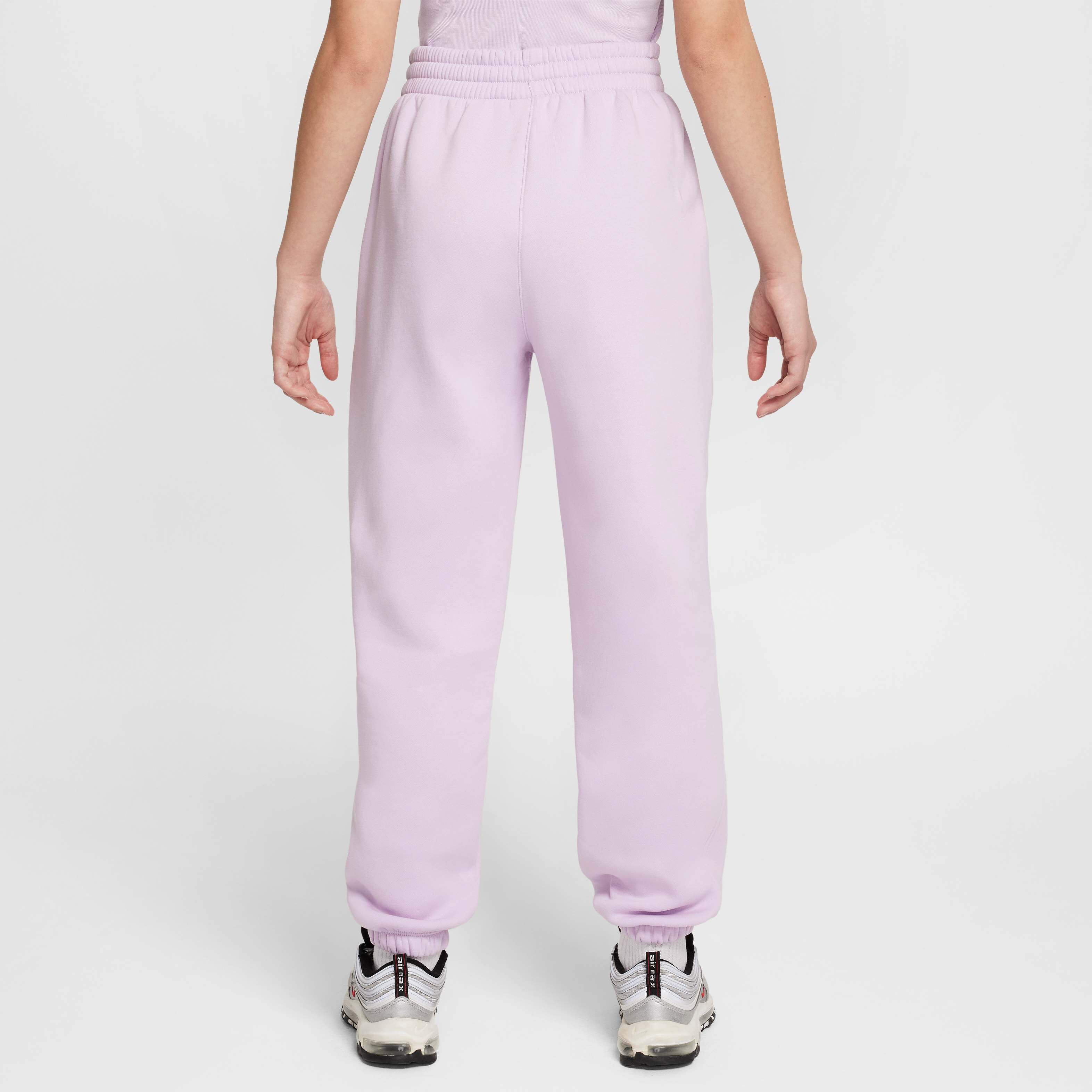 نايكي سبورتسوير كلوب فليس image number 1