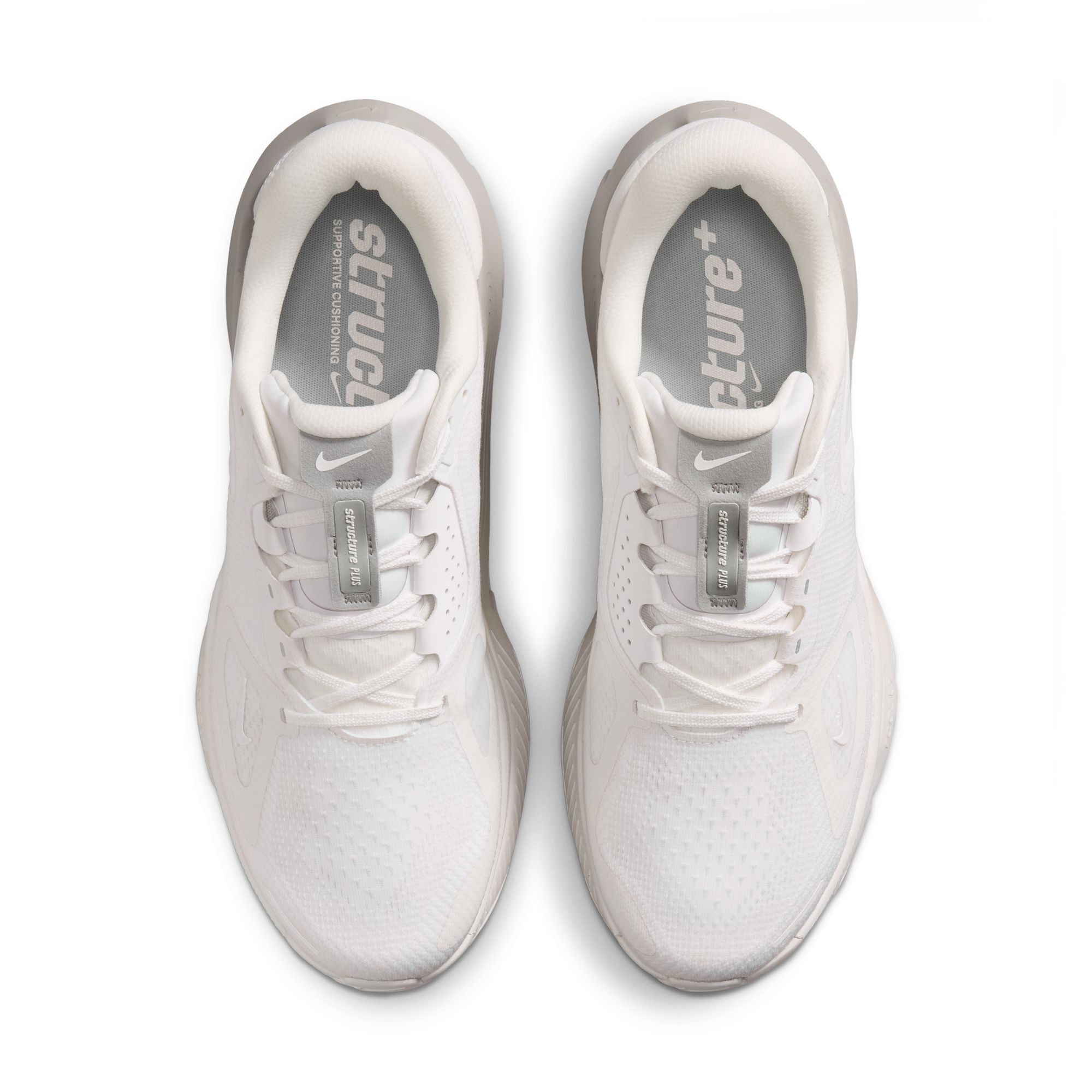 Nike Structure Plus image number 3