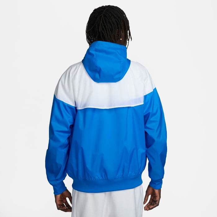 Nike Sportswear Windrunner image number 1 Nike Sportswear Windrunner image number 1