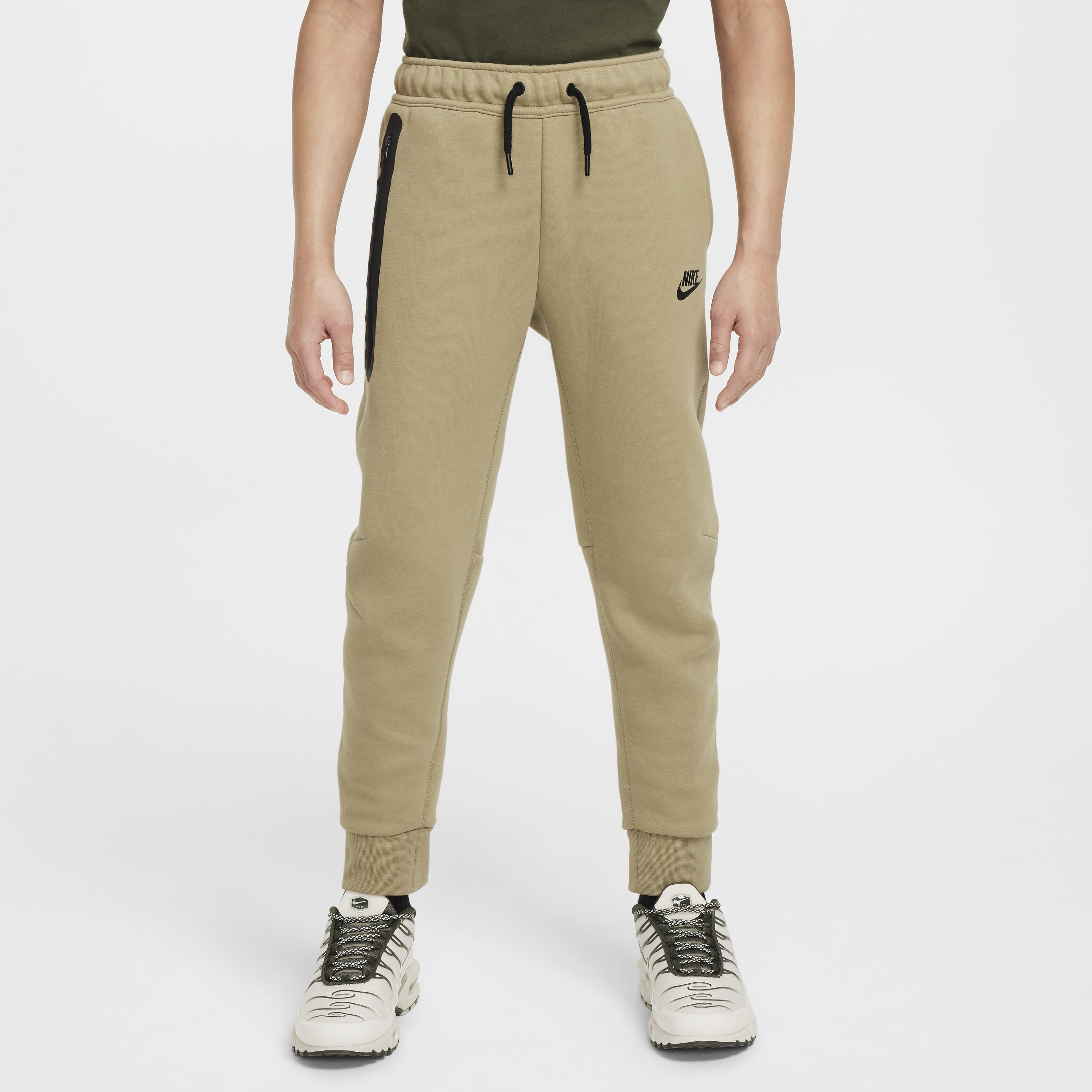 Buy Nike Sportswear Tech Fleece Older Kids Boys Trousers Nike Saudi Official