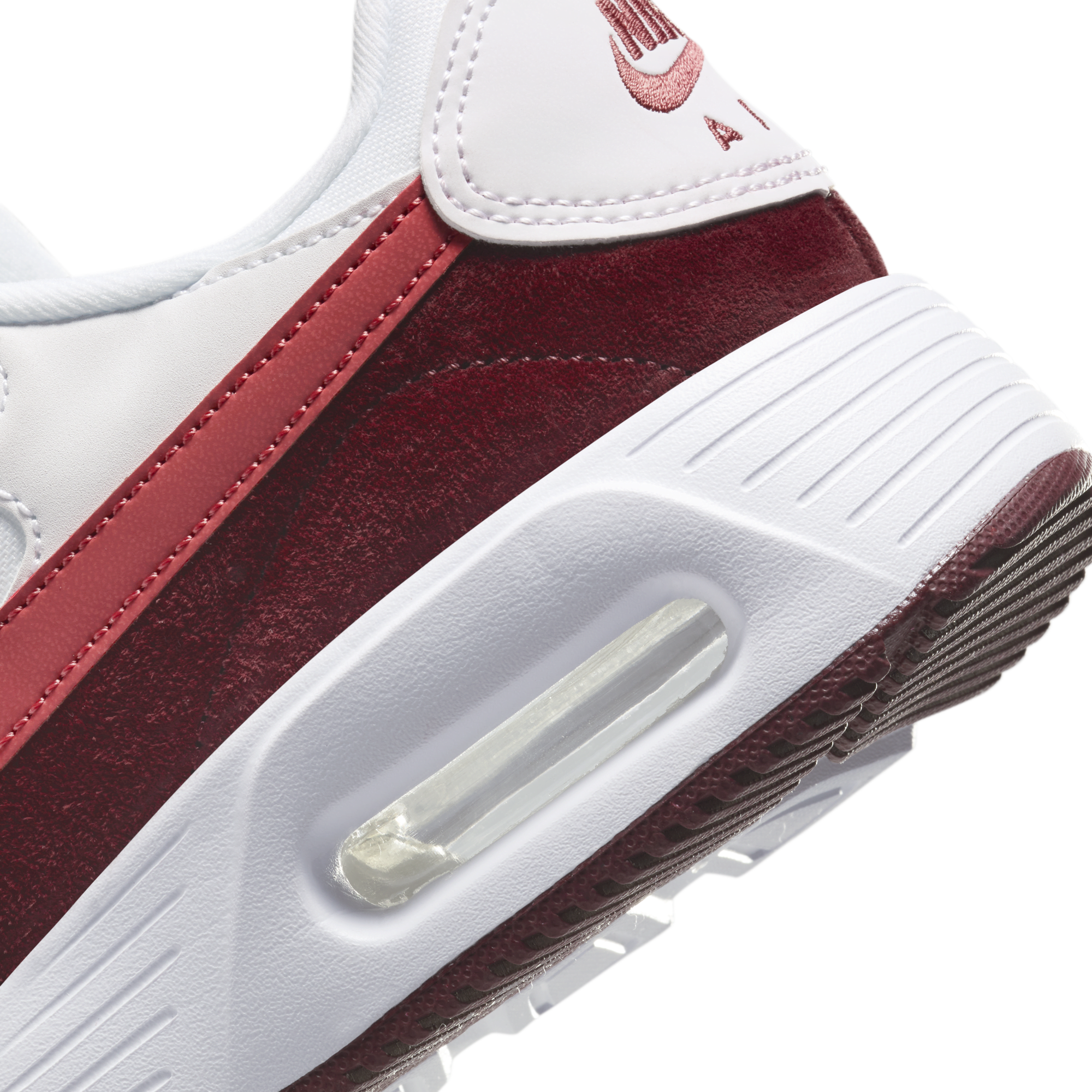 Nike air max 2000 marron 2025
