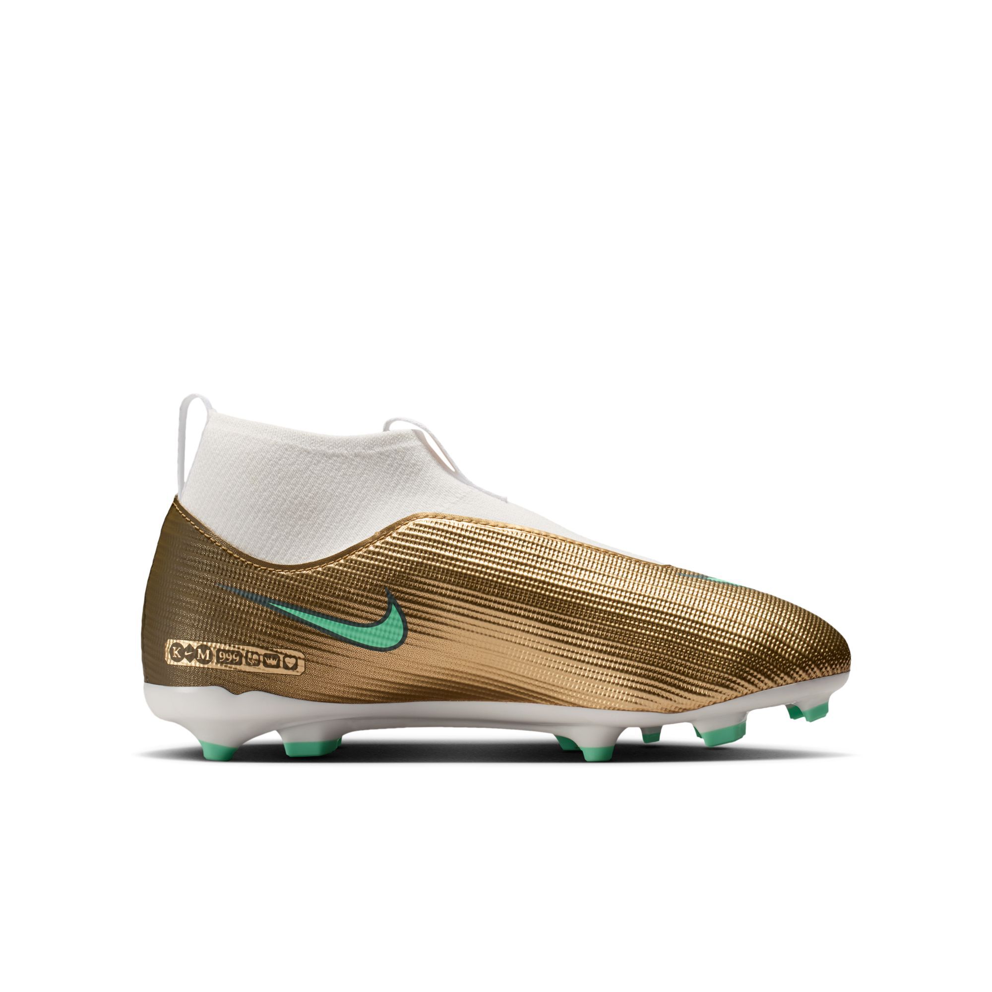 Nike Jr Mercurial Superfly 11 Academy 'Kylian Mbapp' image number 6