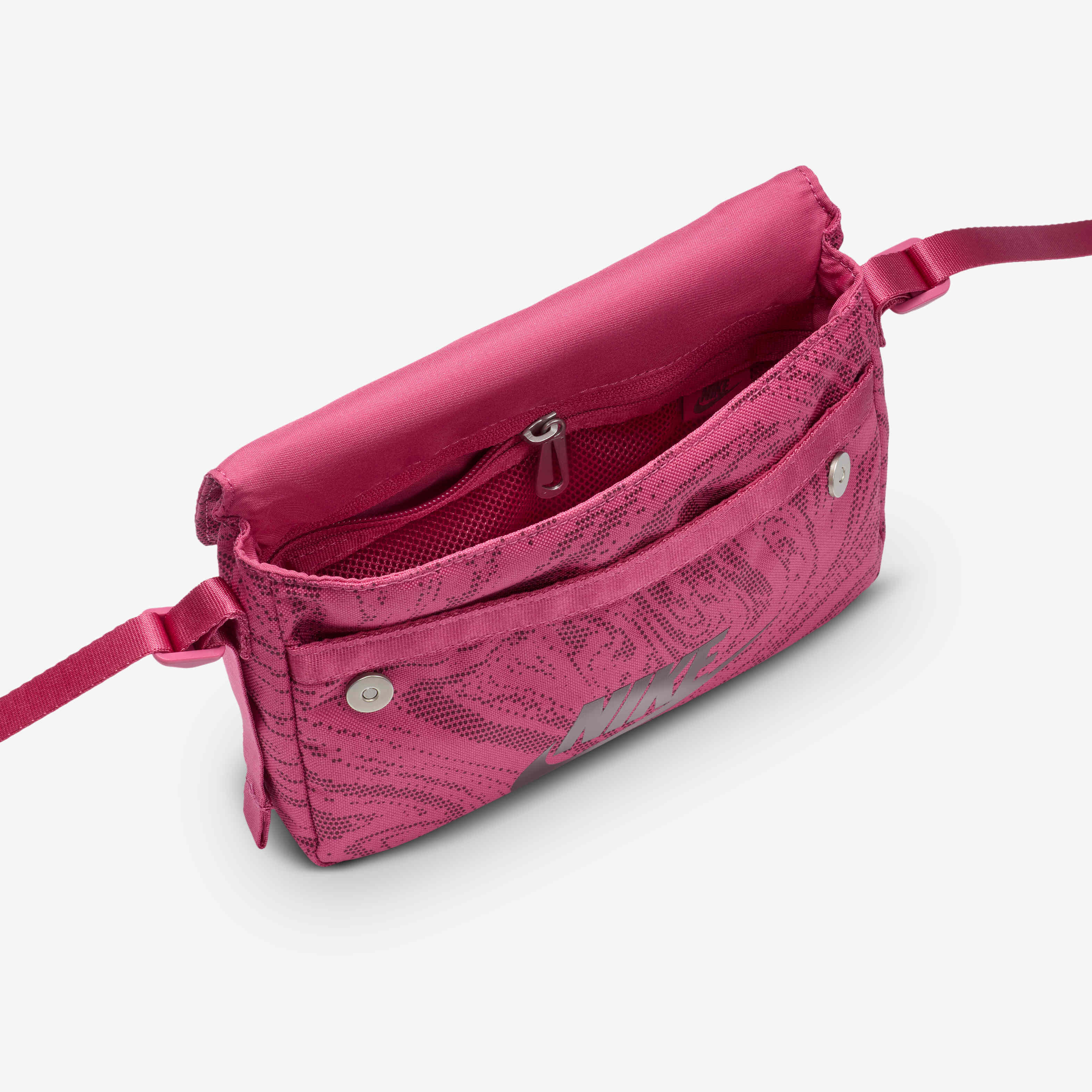 نايكي سبورتسوير فيوتورا 365 image number 3