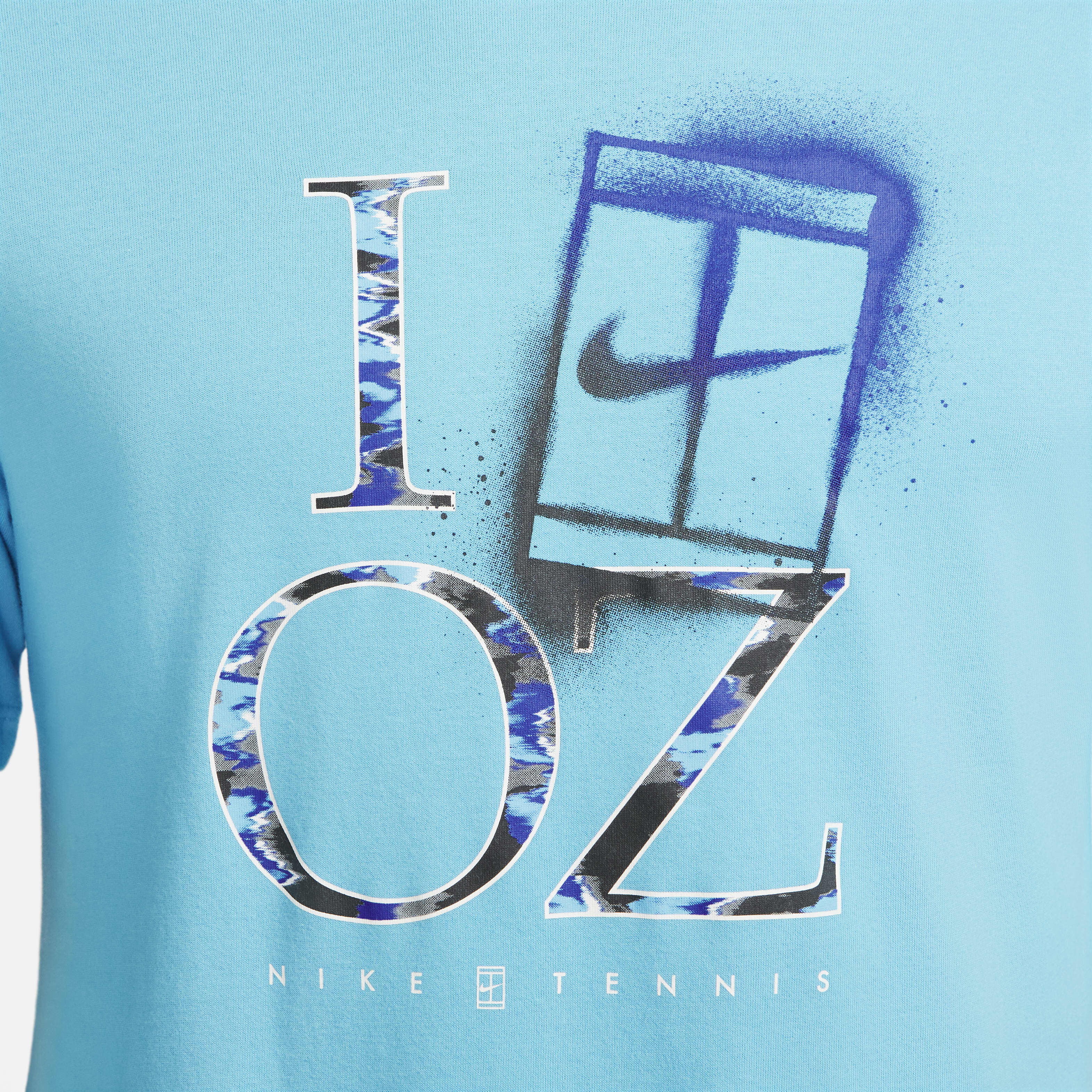NikeCourt Dri-FIT image number 2