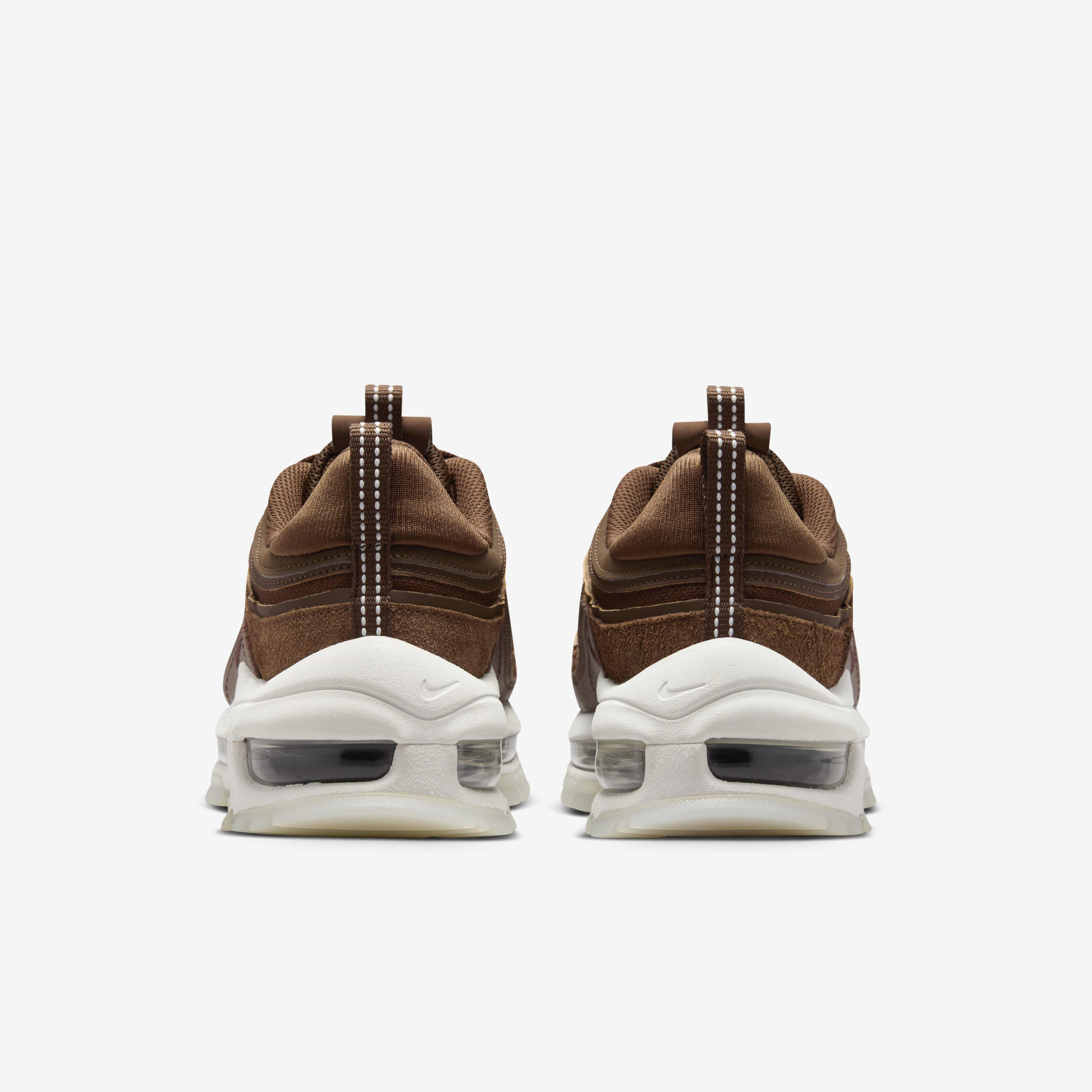 Nike air max 97 lx overbranded women's top