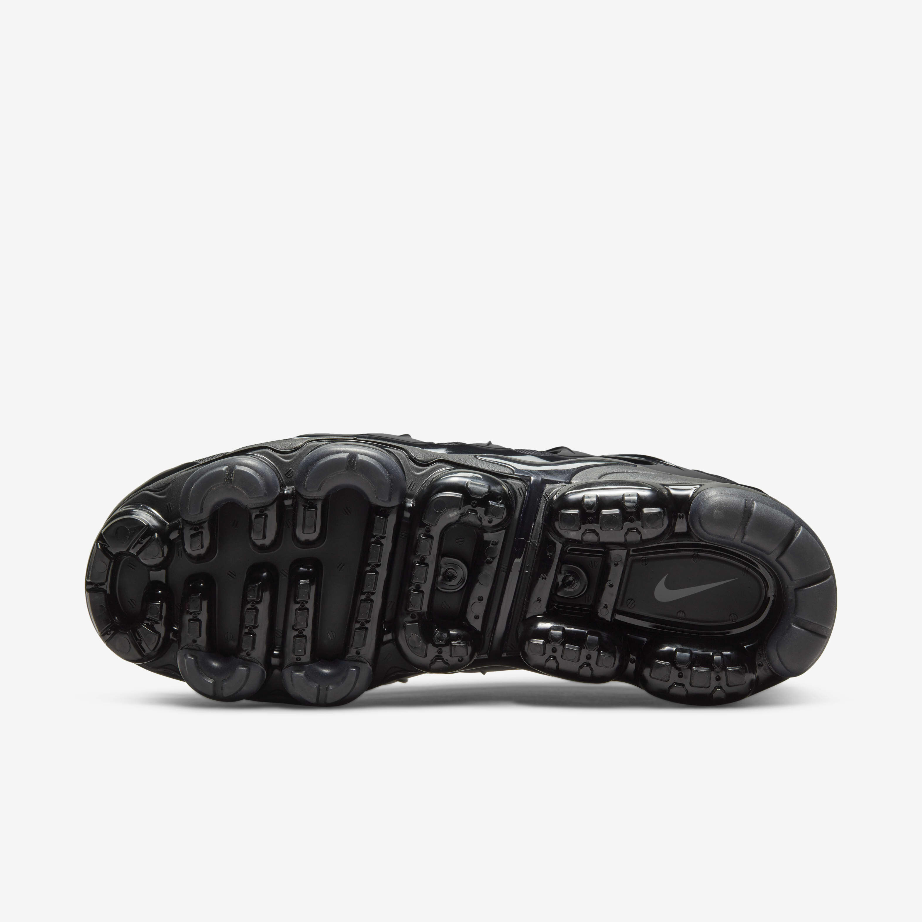 Buy Nike Air VaporMax Plus Men s Shoes Black Black Dark Grey Nike Saudi Official