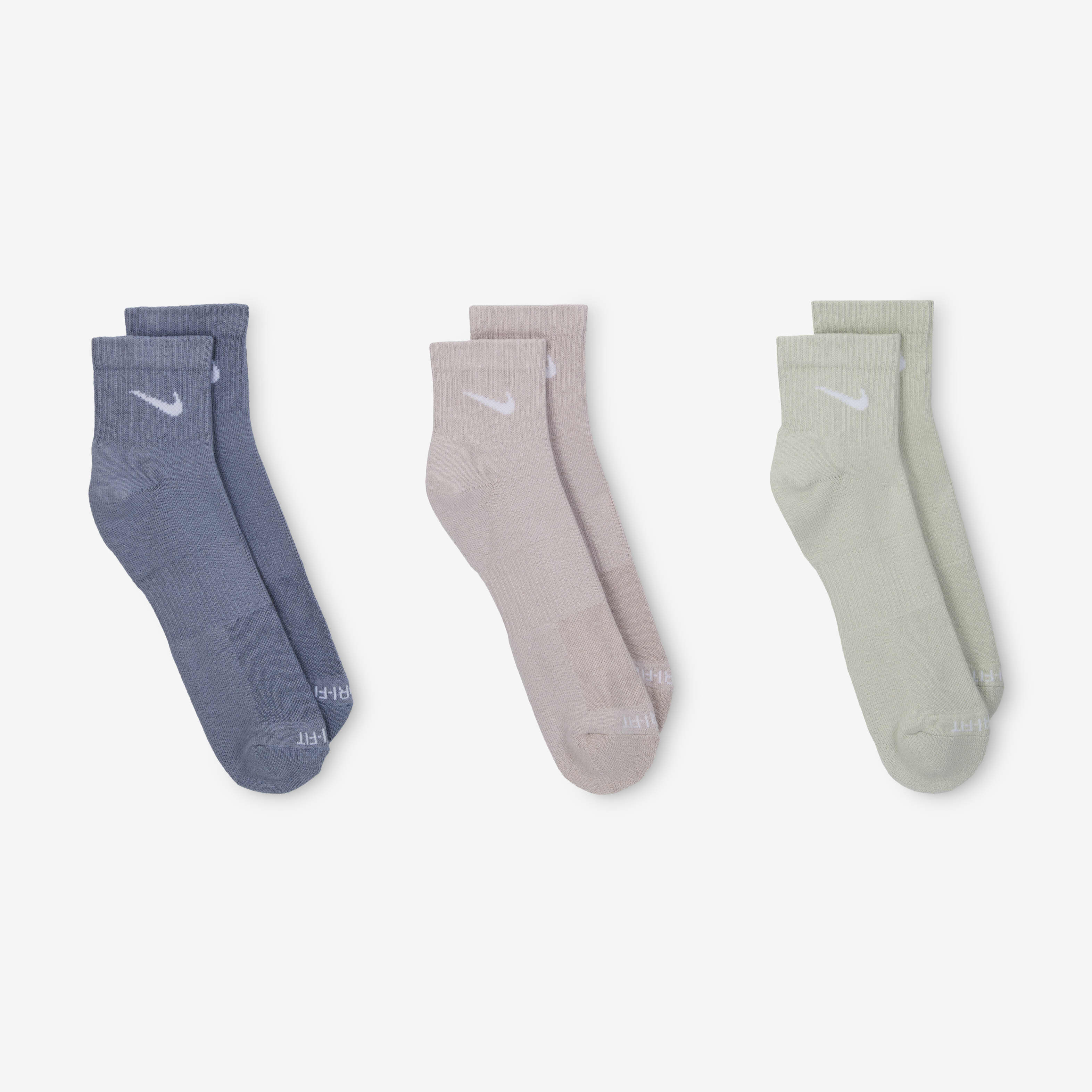 Nike socks cost online