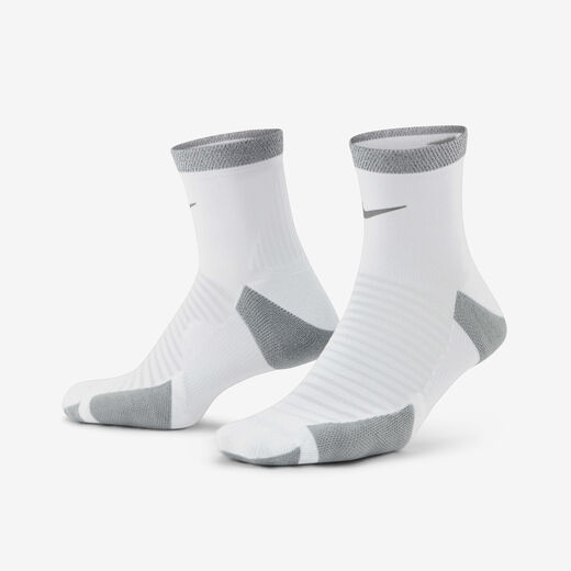 Women's Ankle Socks Sale-Nike, Nike Dri-FIT Spark, Cushioned Ankle Running Socks