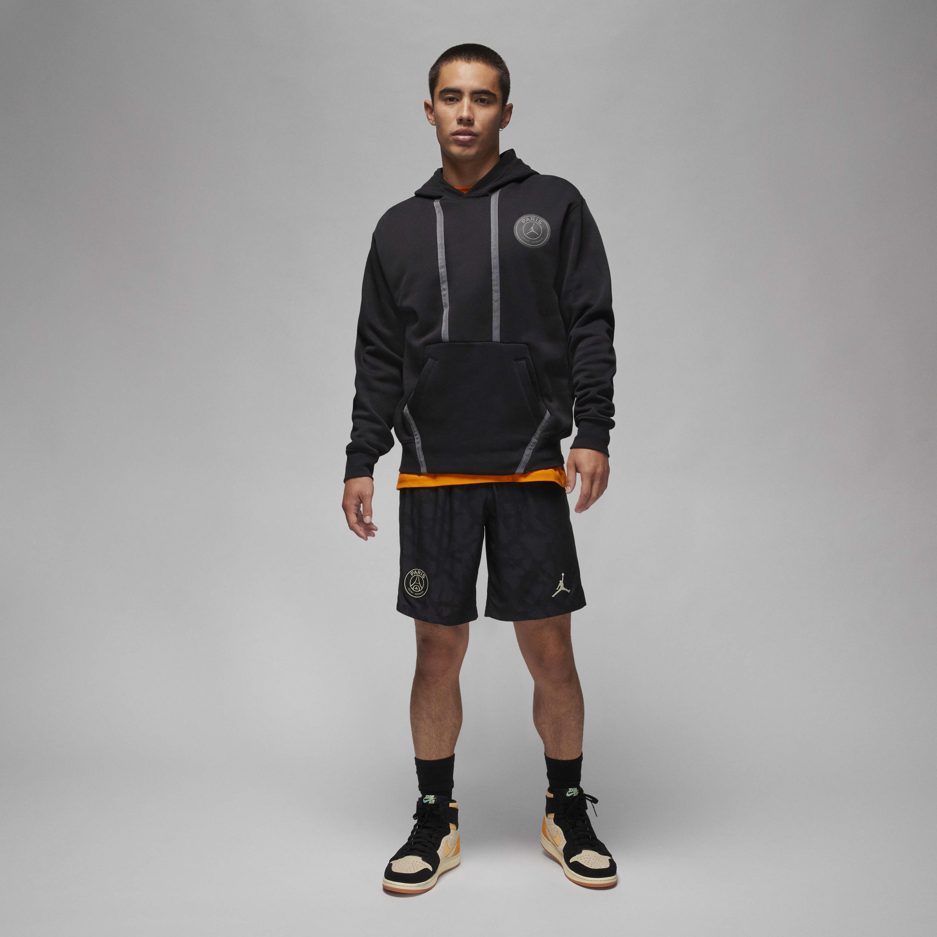 باريس سان جيرمان 2023/24 ماتش البديل image number 5