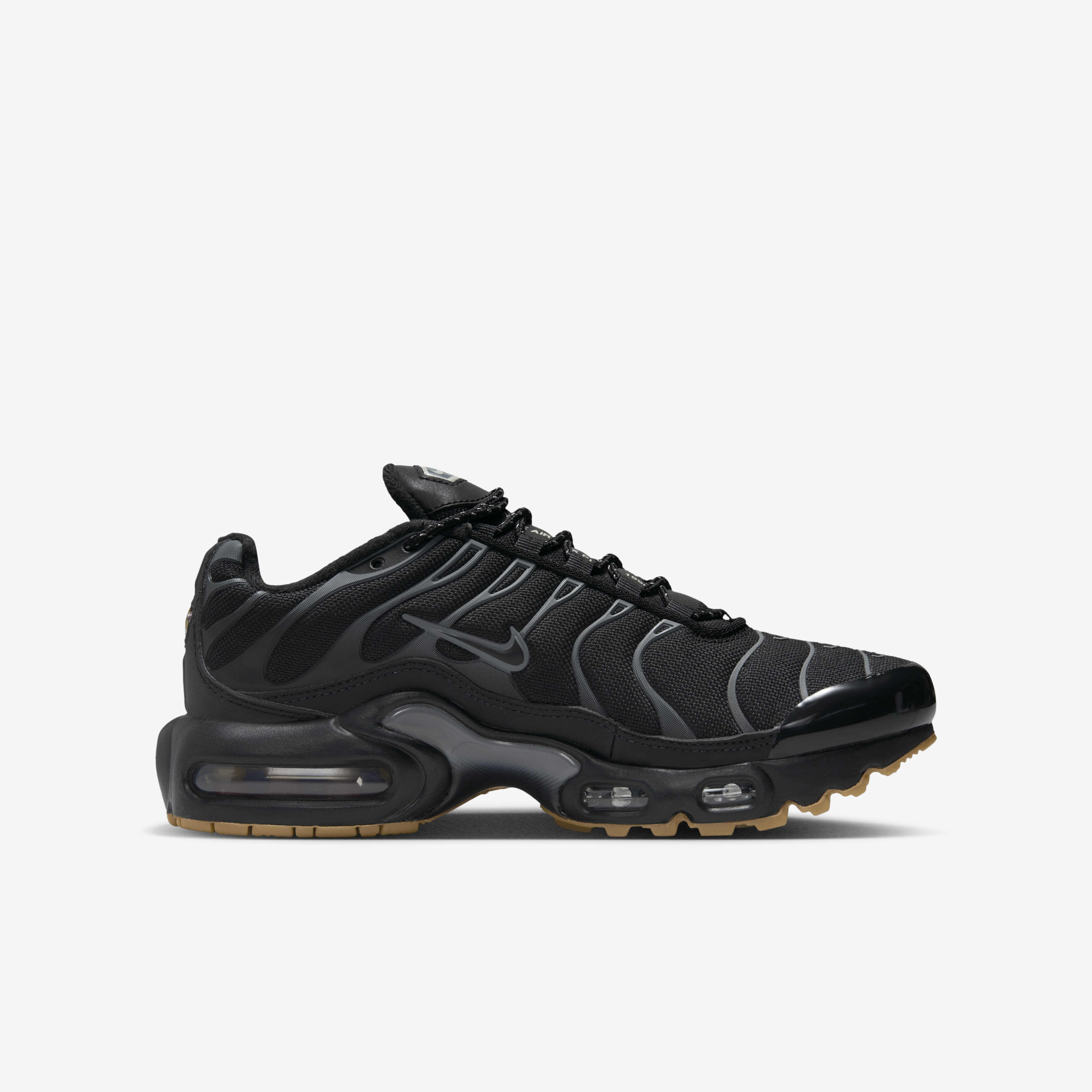 Buy Nike Air Max Plus Older Kids Shoes Nike Saudi Official