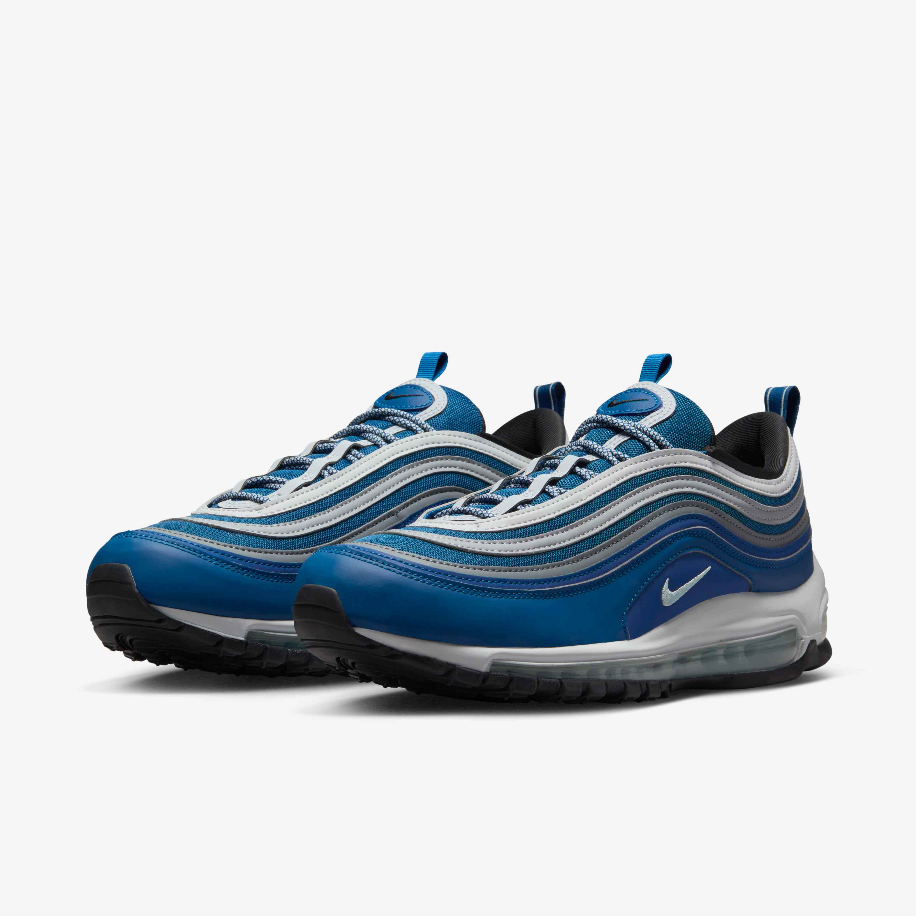 Nike Air Max 97 image number 4