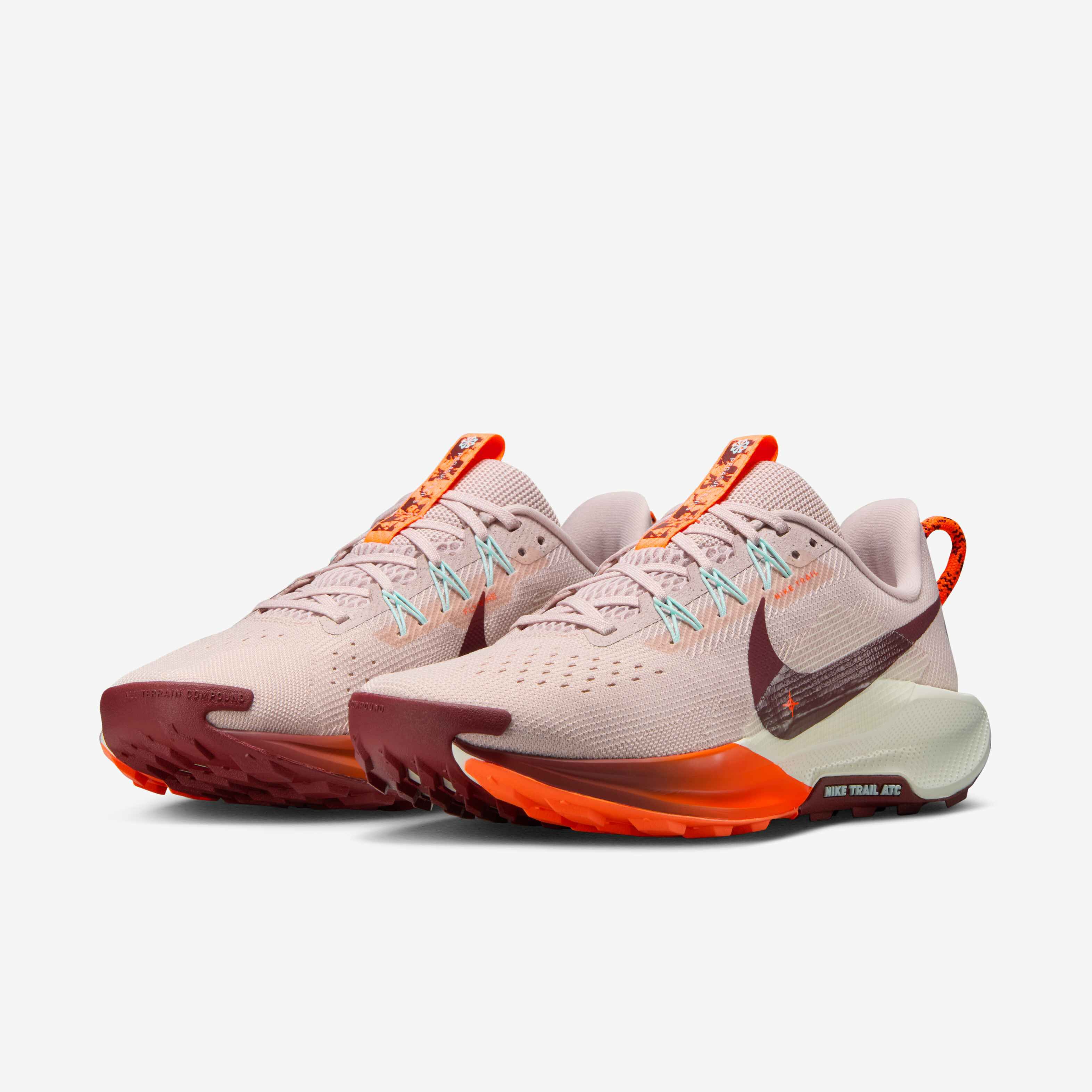 Nike Pegasus Trail 5 image number 4