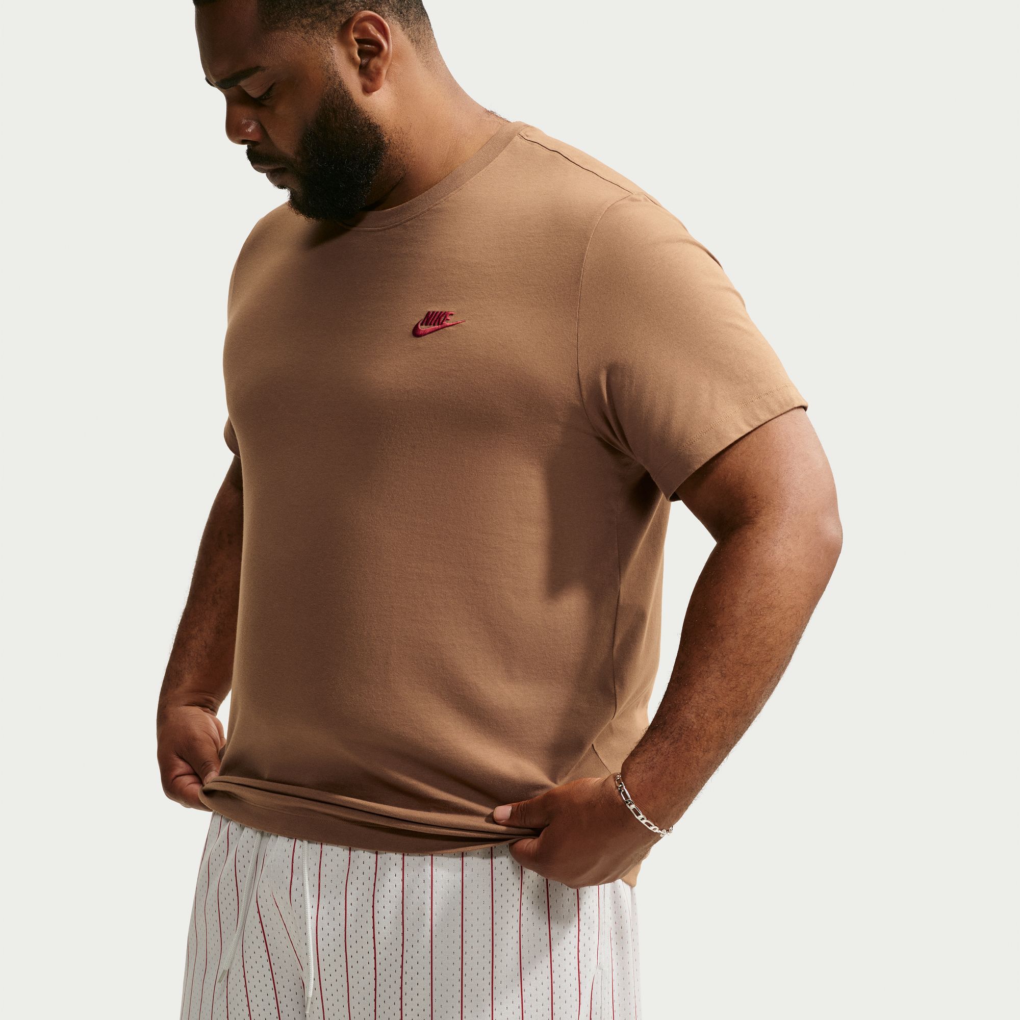 Nike Sportswear Club image number 5