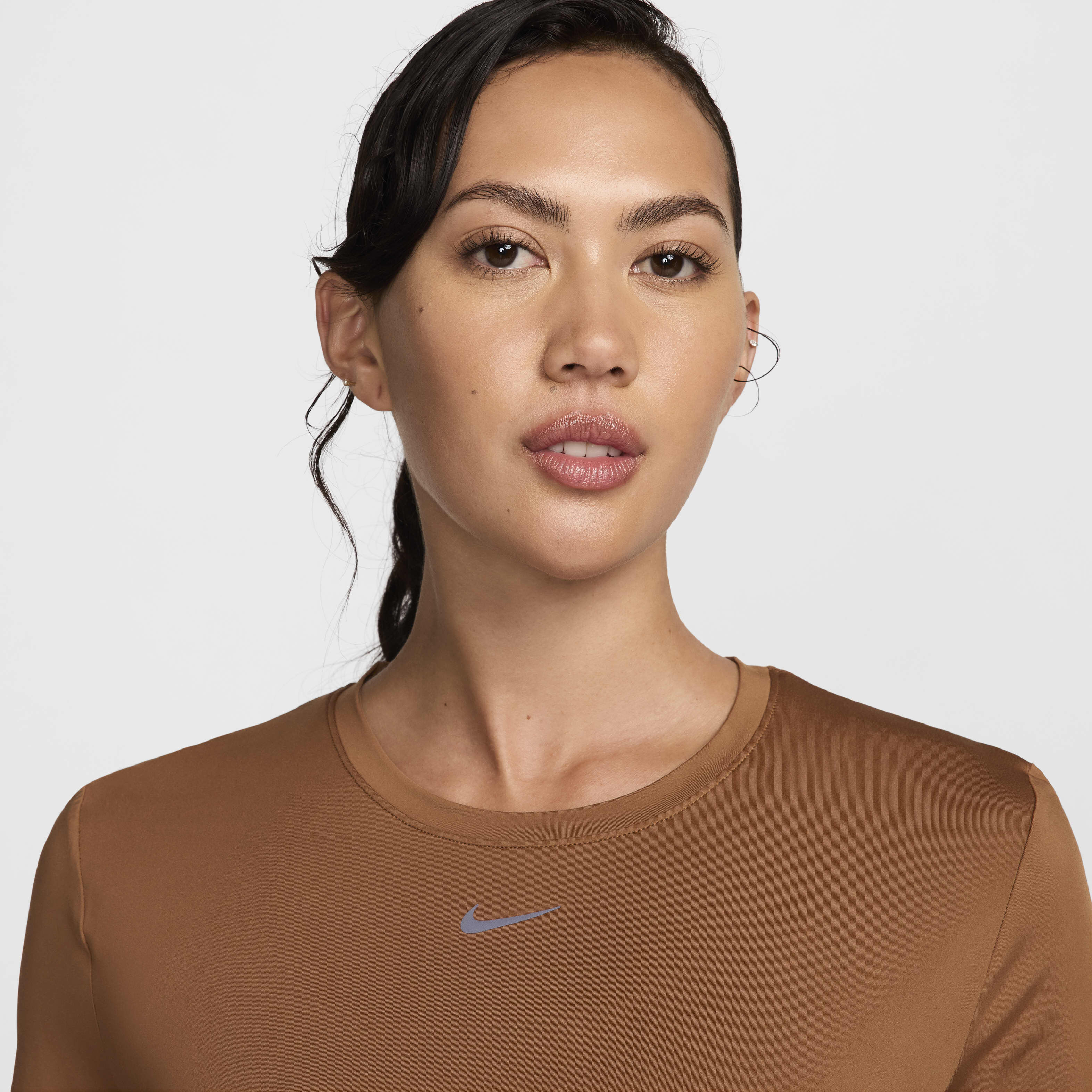 ブッカー1 Buy Nike One Classic Women's Dri-FIT Short-Sleeve Top