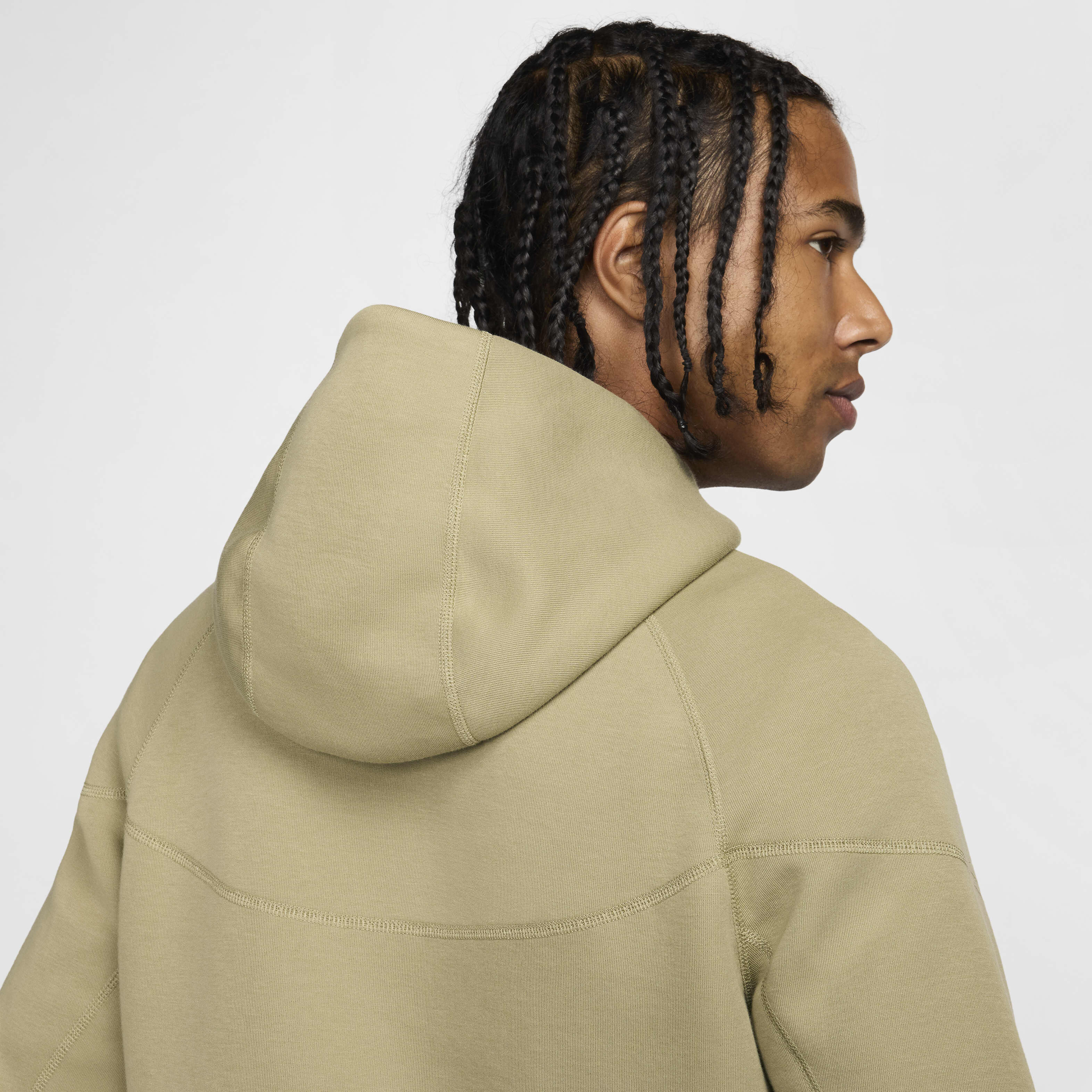 Nike Sportswear Tech Fleece Windrunner image number 8