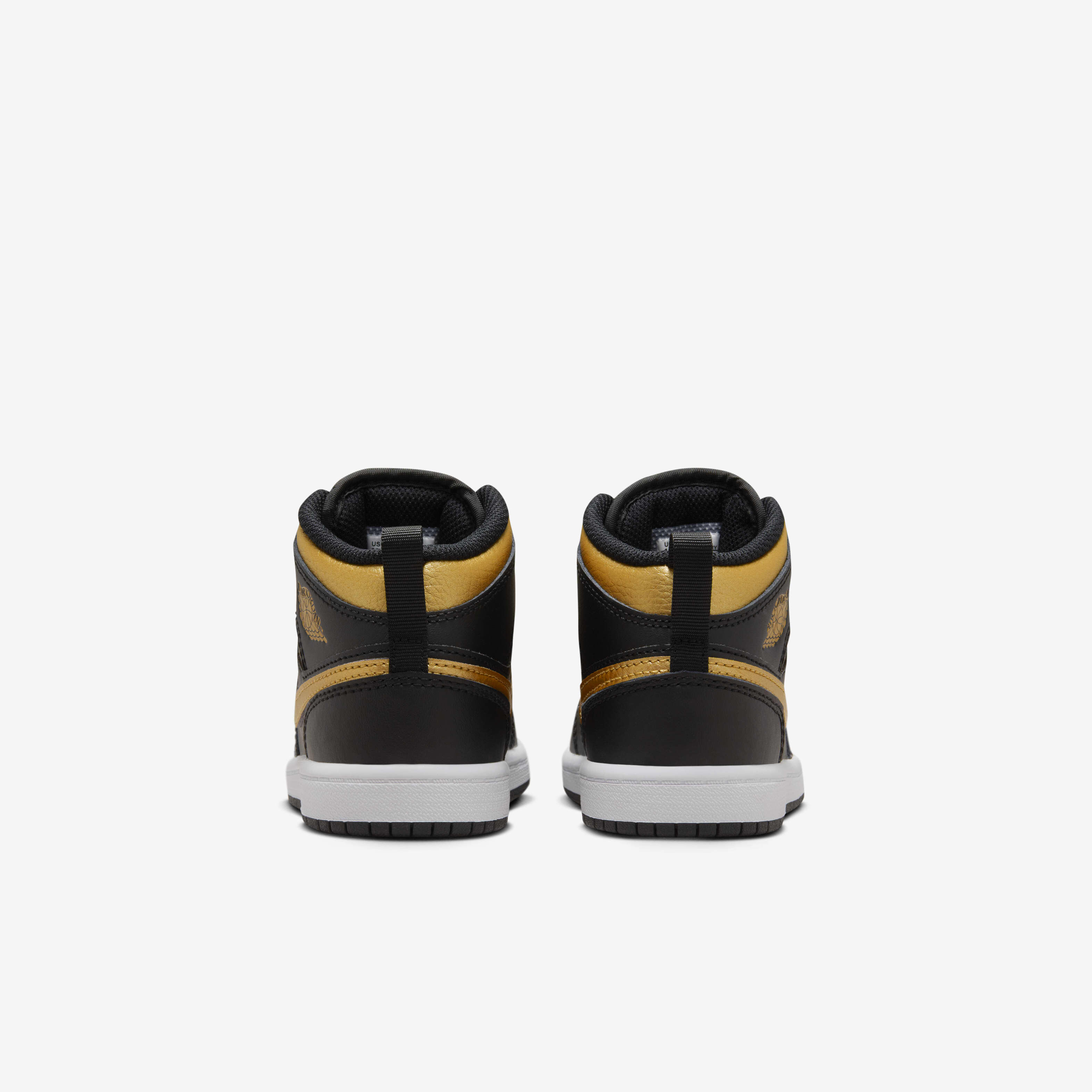 Jordan 1 Mid image number 5