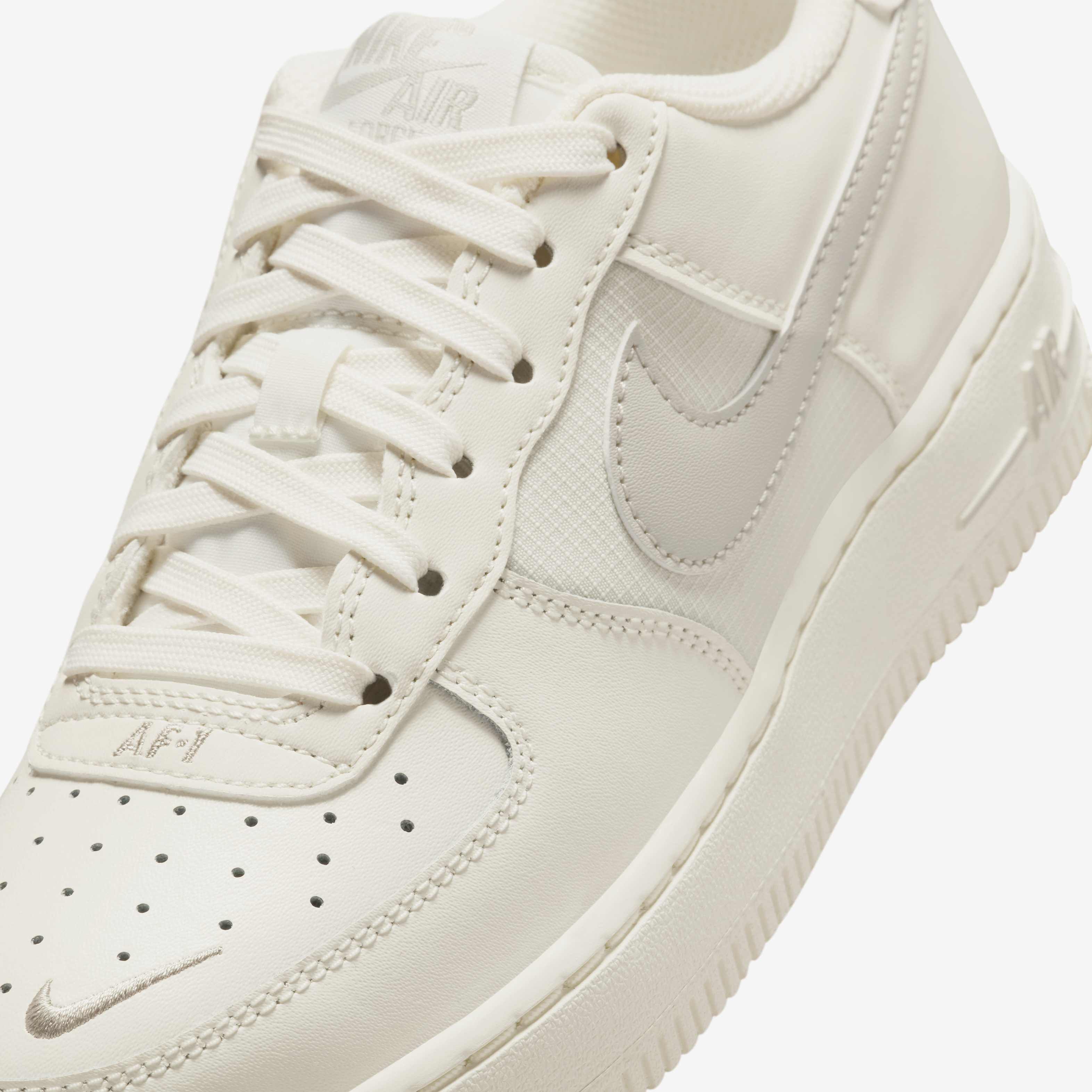 light bone air force 1 offspring