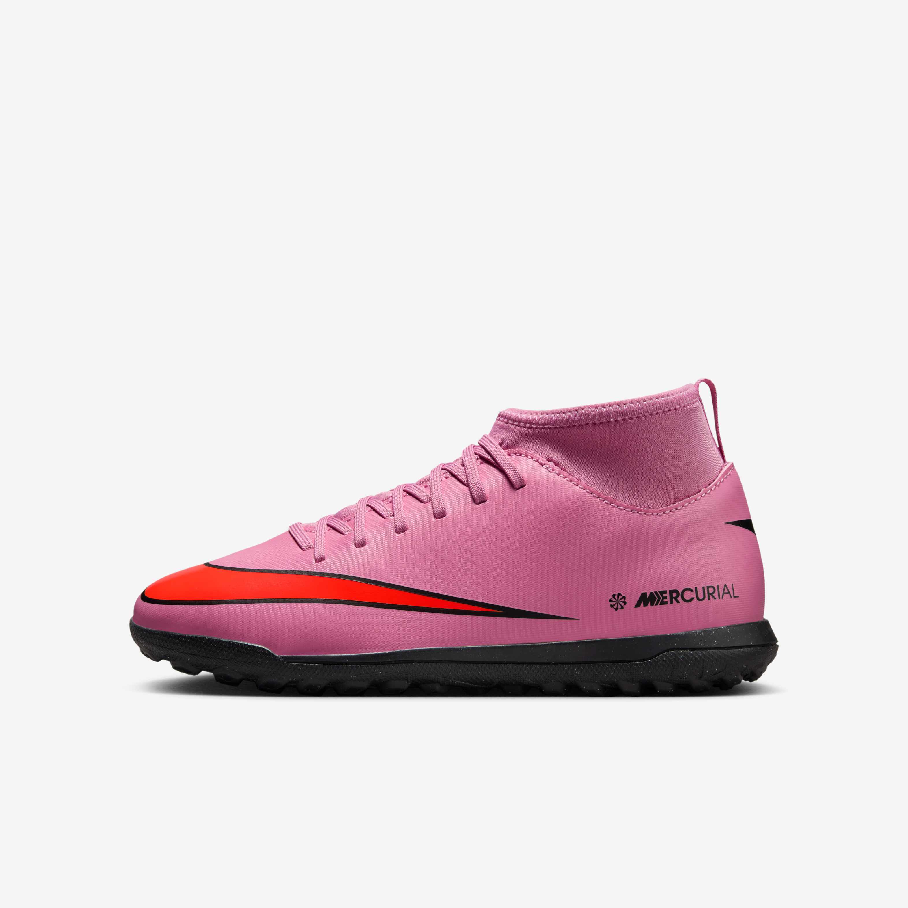 Nike Jr. Mercurial Superfly 10 Club image number 0