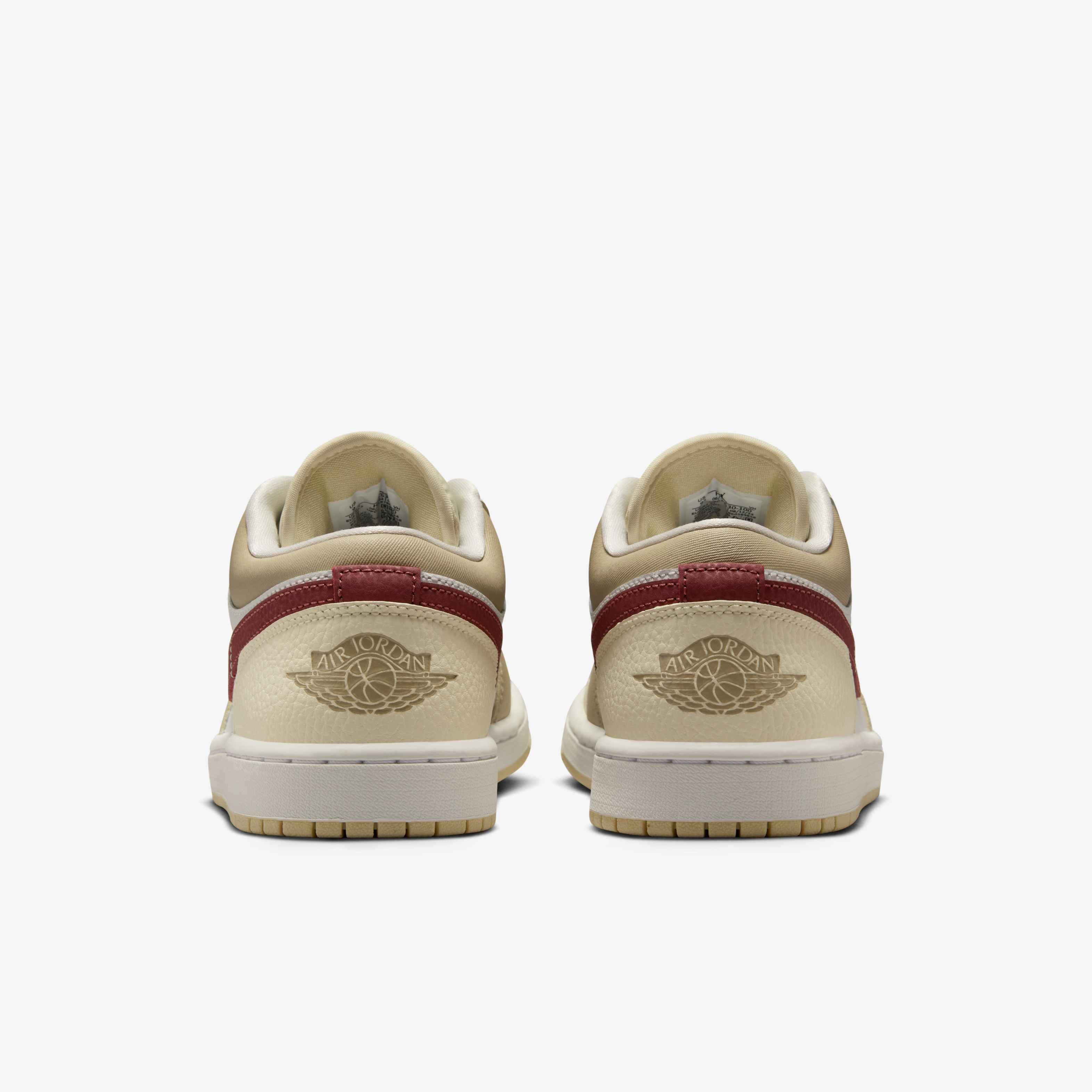 Air Jordan 1 Low image number 5