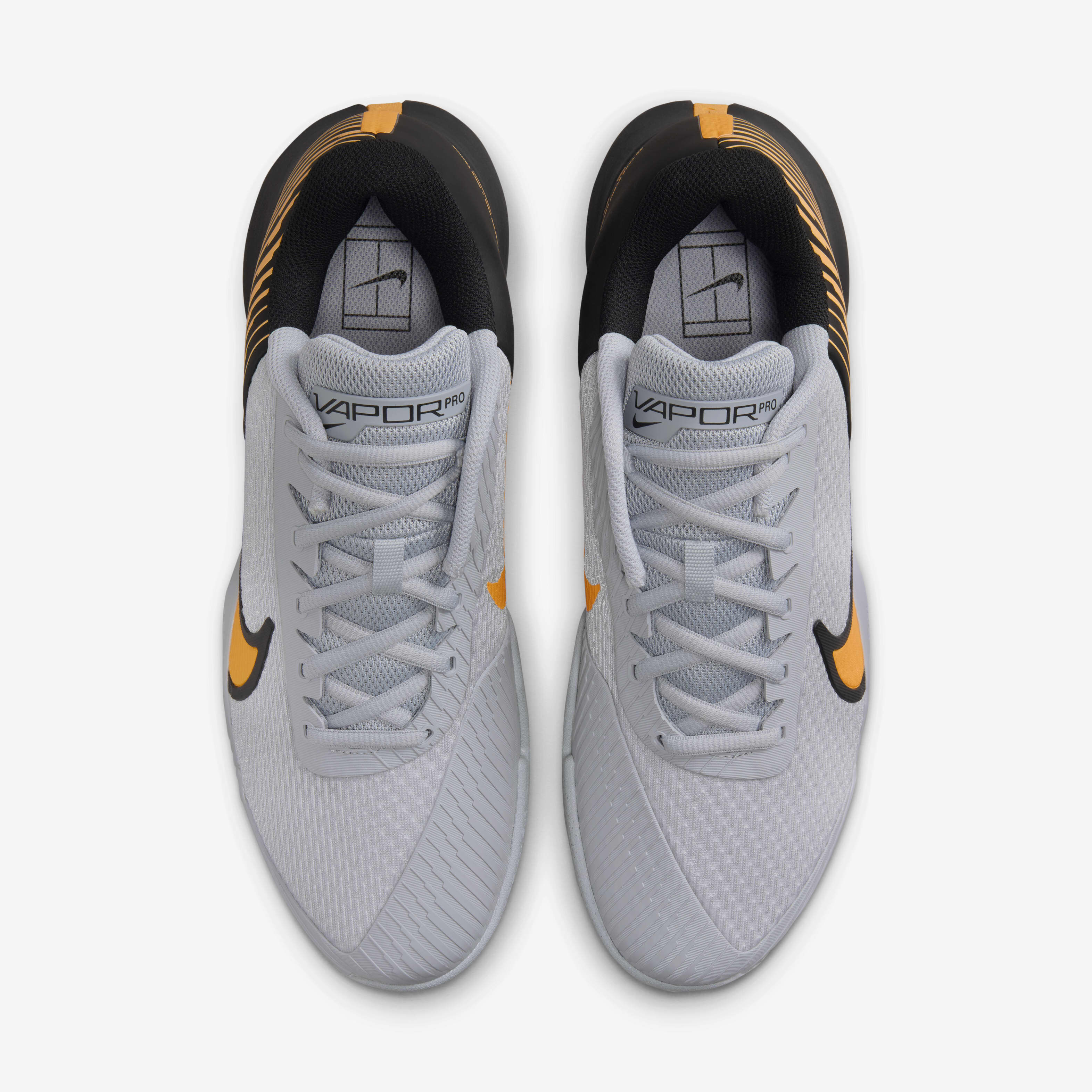 NikeCourt Air Zoom Vapor Pro 2 image number 3