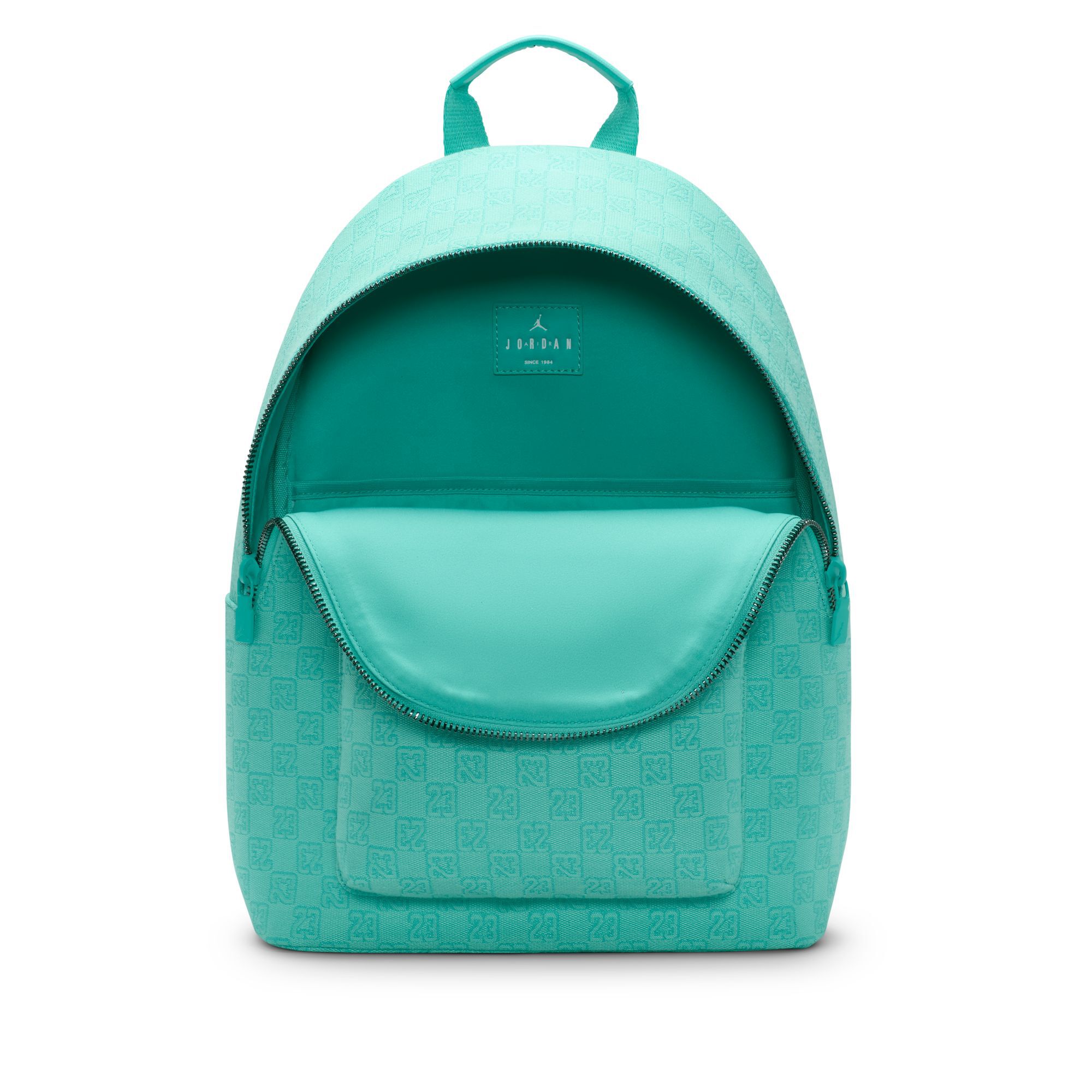 wmmw backpack【navy×green logo】 Element III Backpack - Reebok
