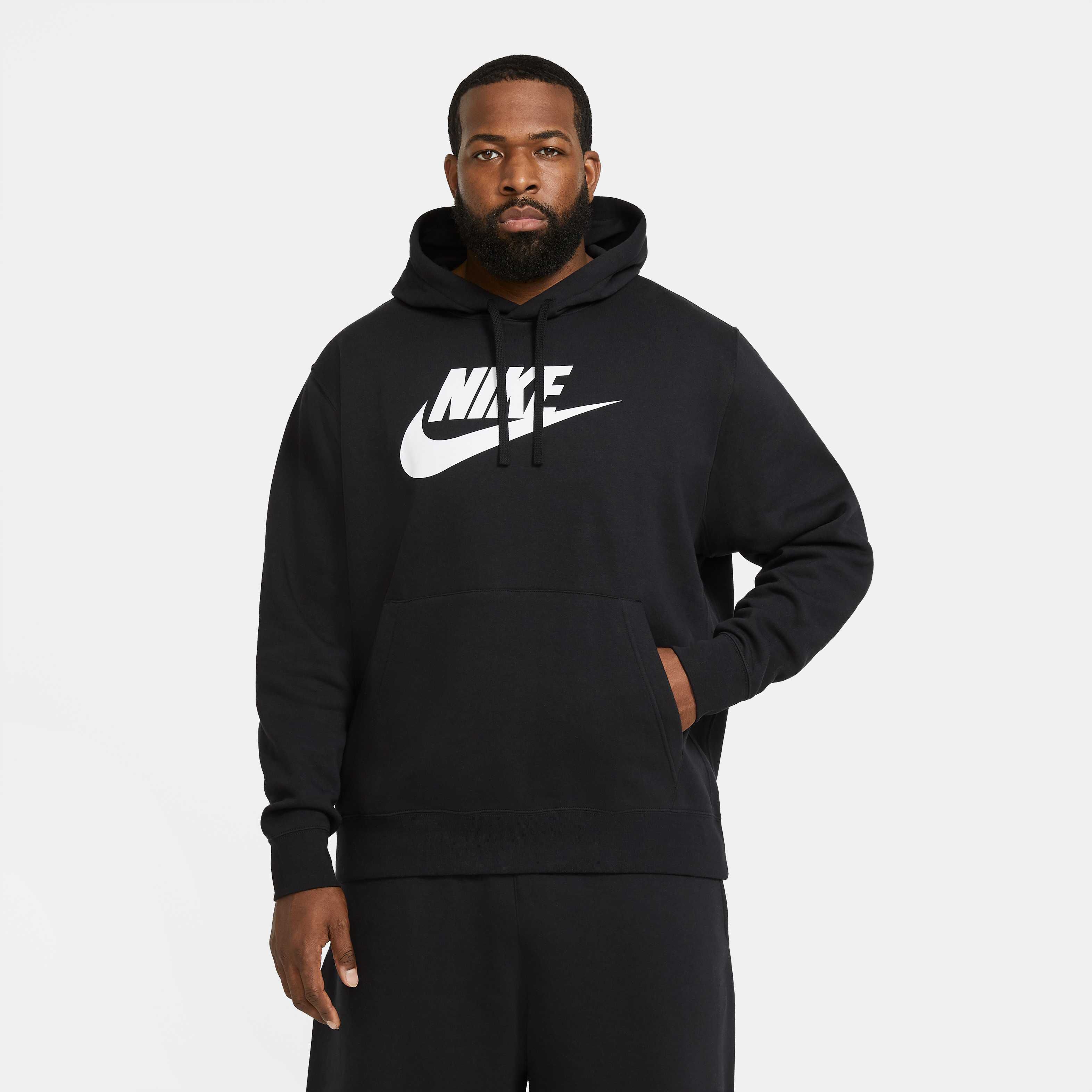 Nike Sportswear Club Fleece image number 6