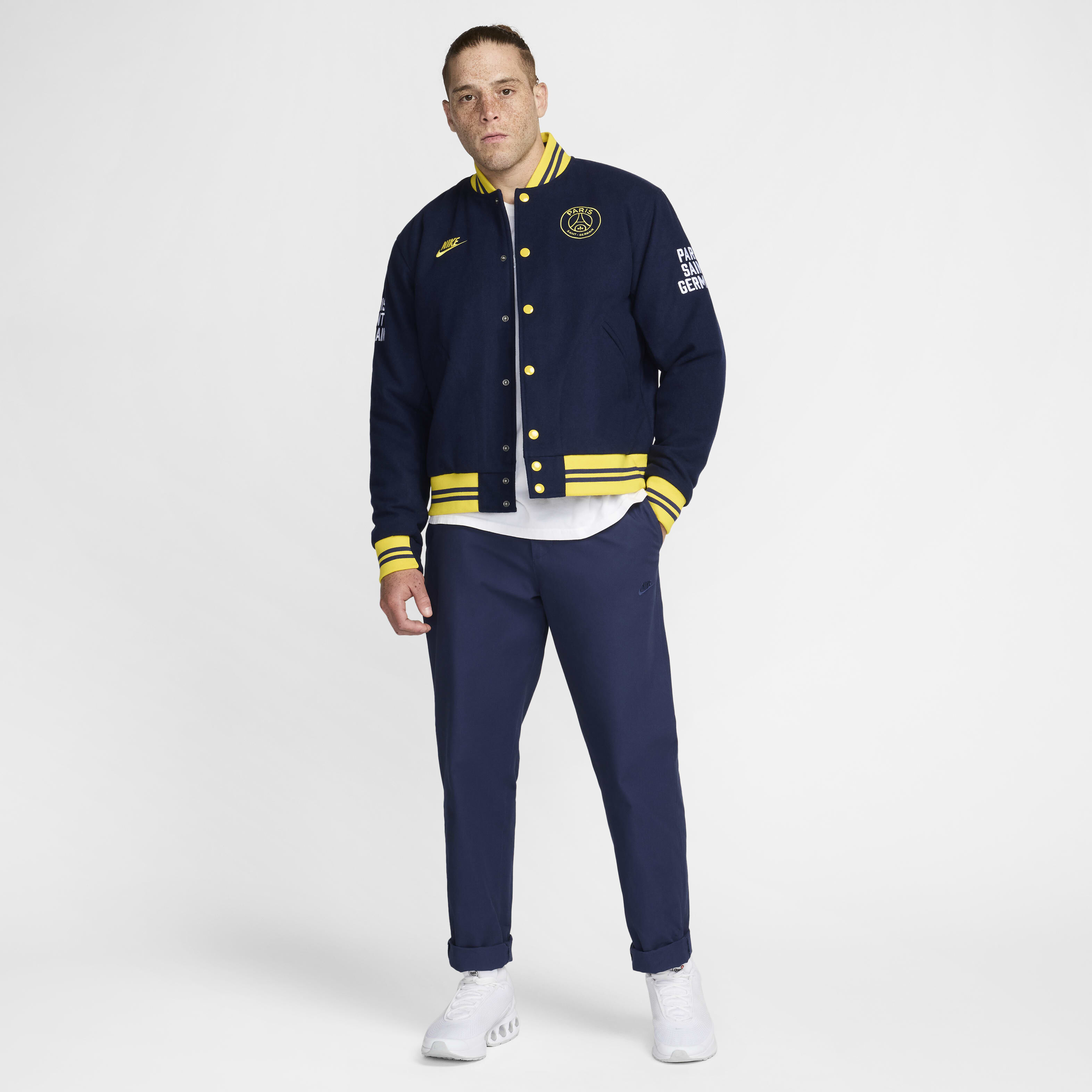 Paris Saint-Germain Authentics image number 8