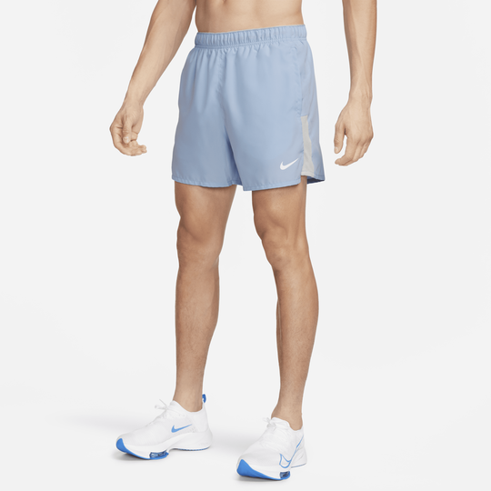 Nike challenger men's 5 brief-lined running shorts hotsell