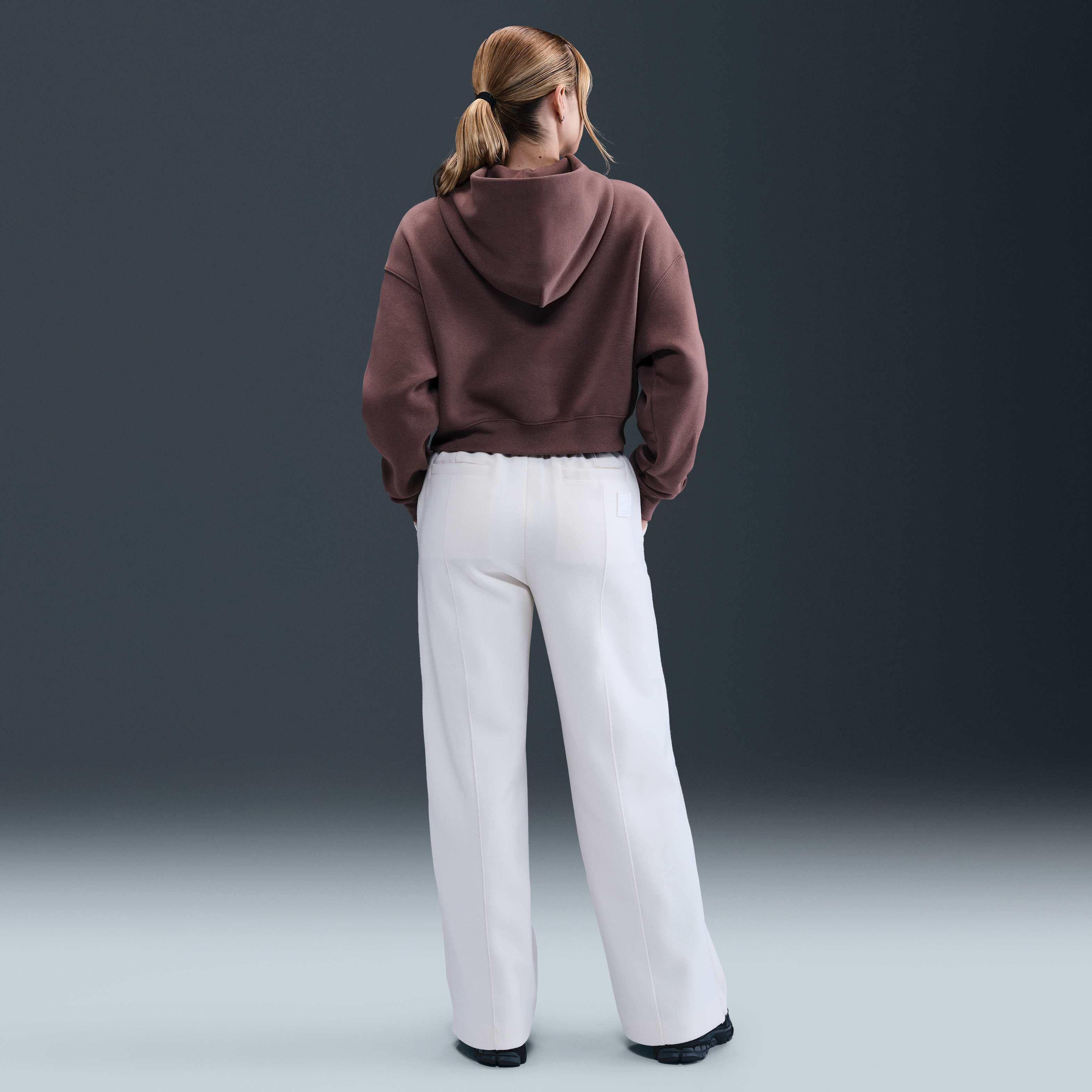 Nike Sportswear Phoenix Fleece image number 4