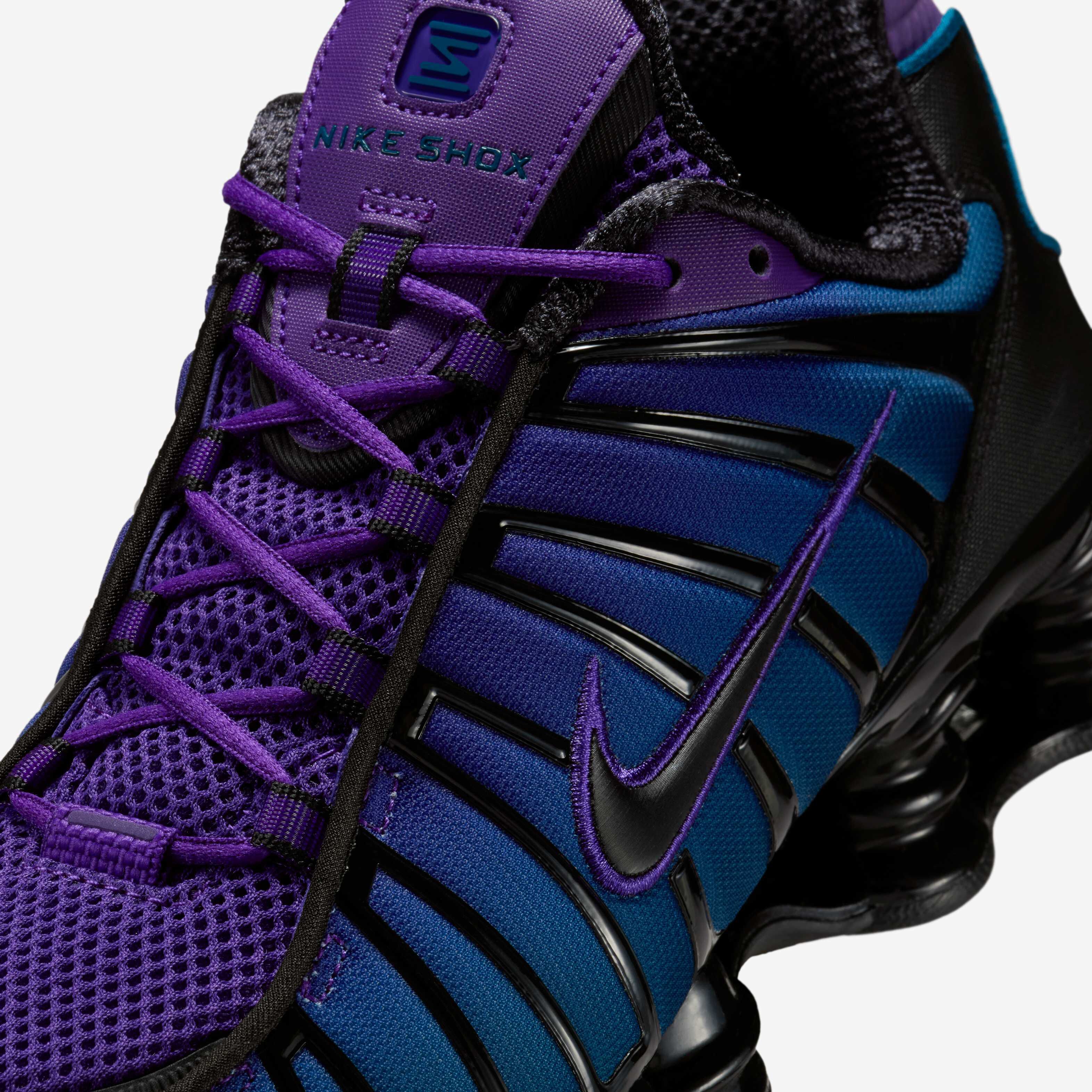 Nike Shox TL image number 6