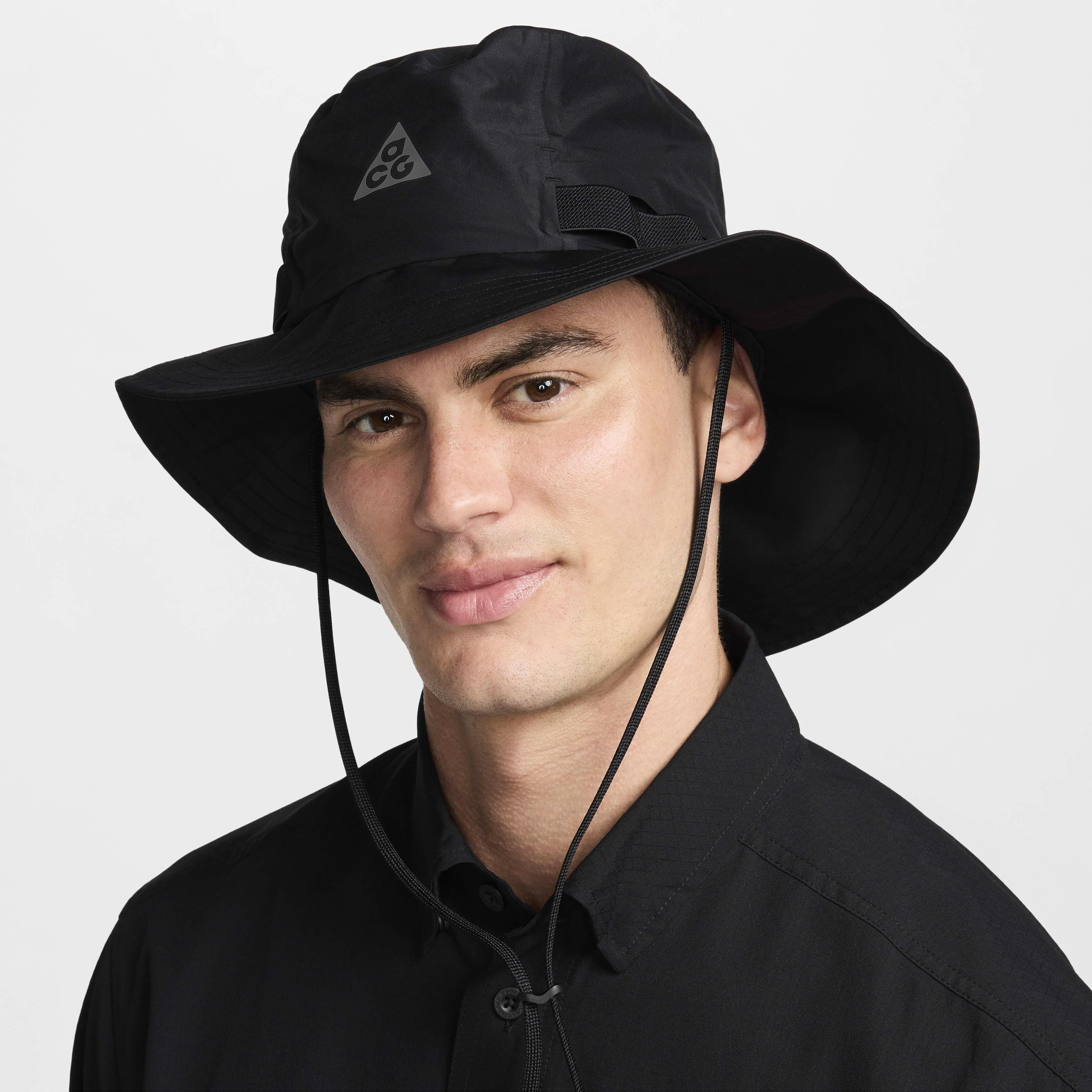 NIKE ACG Apex Storm-FIT ADV Bucket Hat