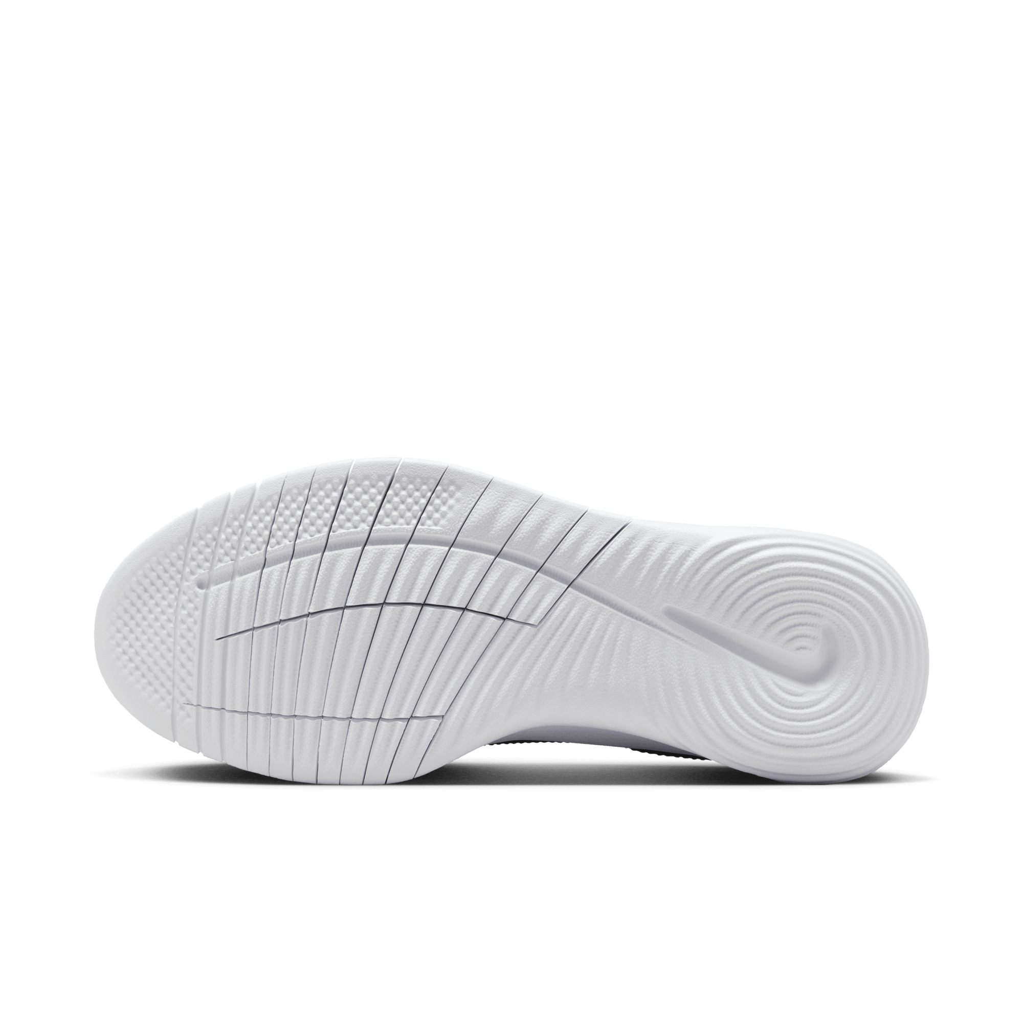Women's nike flex contact black and white store