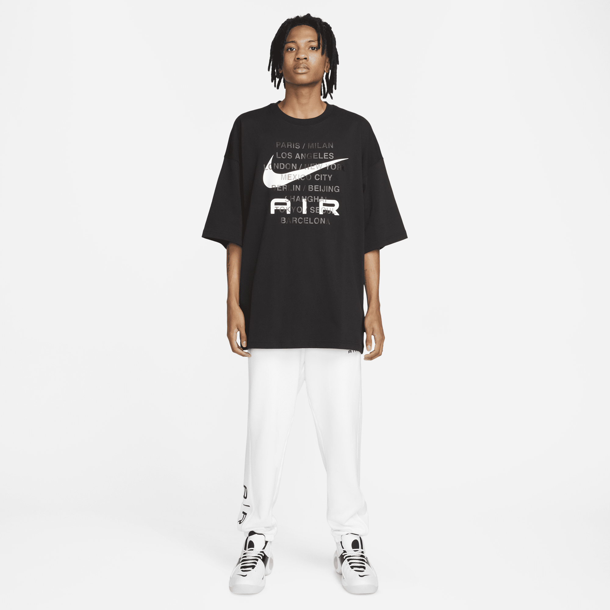 Nike beijing t shirt cheap