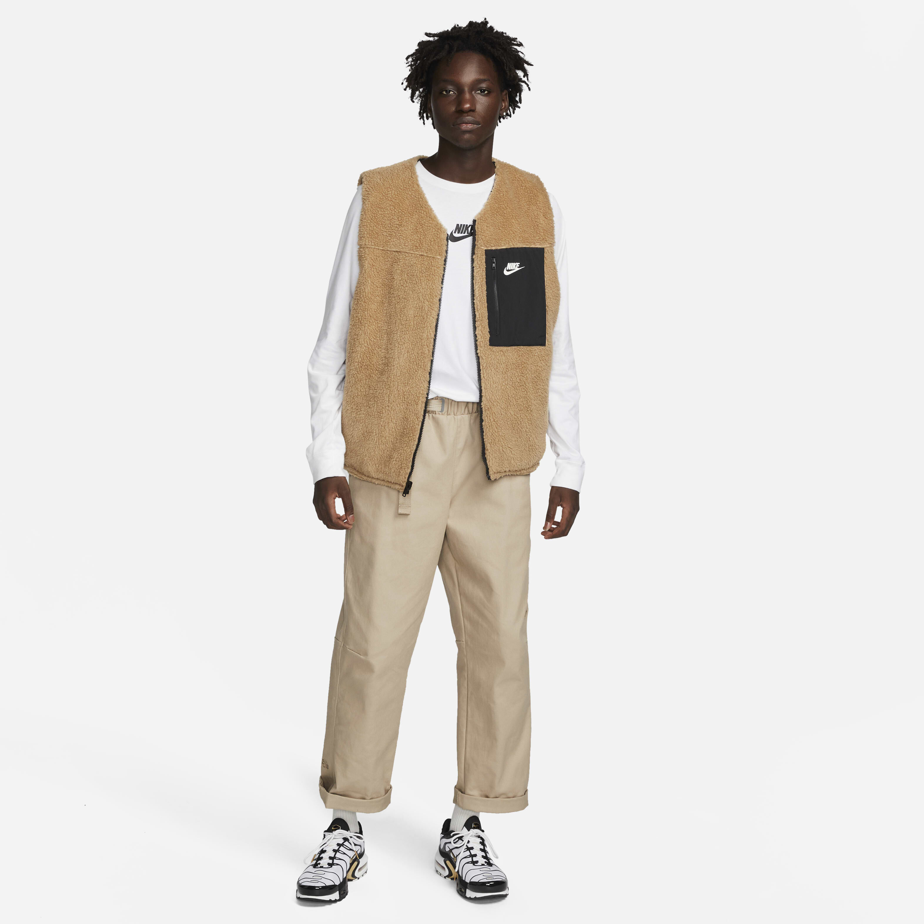 نايكي كلوب+ image number 6