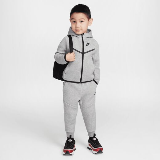 Tracksuits-Nike, Nike Sportswear, Toddler Tech Fleece 2-Piece Full-Zip Set
