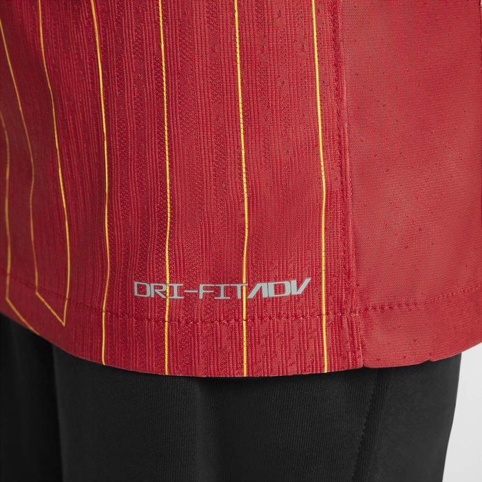 Liverpool F.C. 2024/25 Match Home image number 7 Liverpool F.C. 2024/25 Match Home image number 7