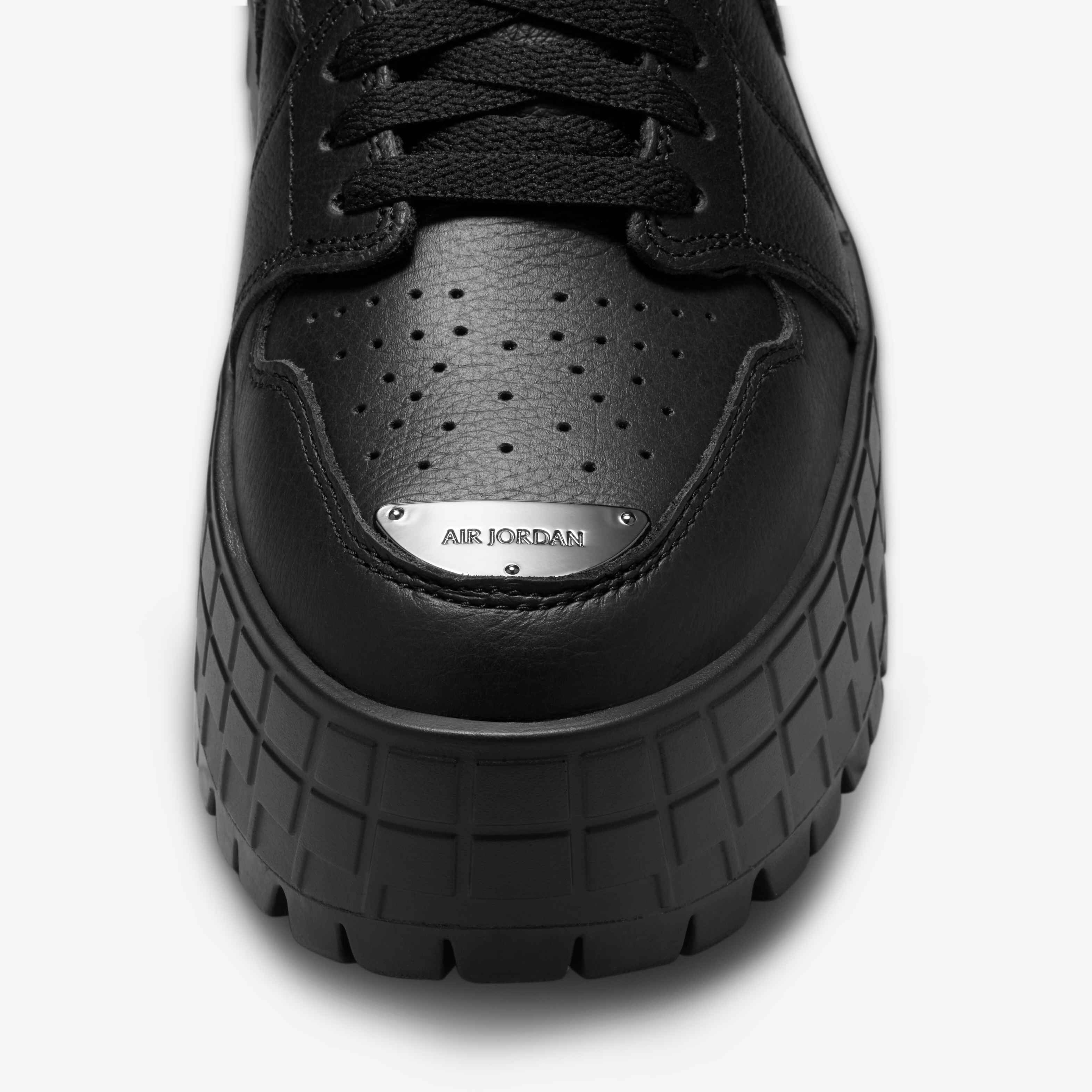 Air Jordan 1 Brooklyn Low image number 8