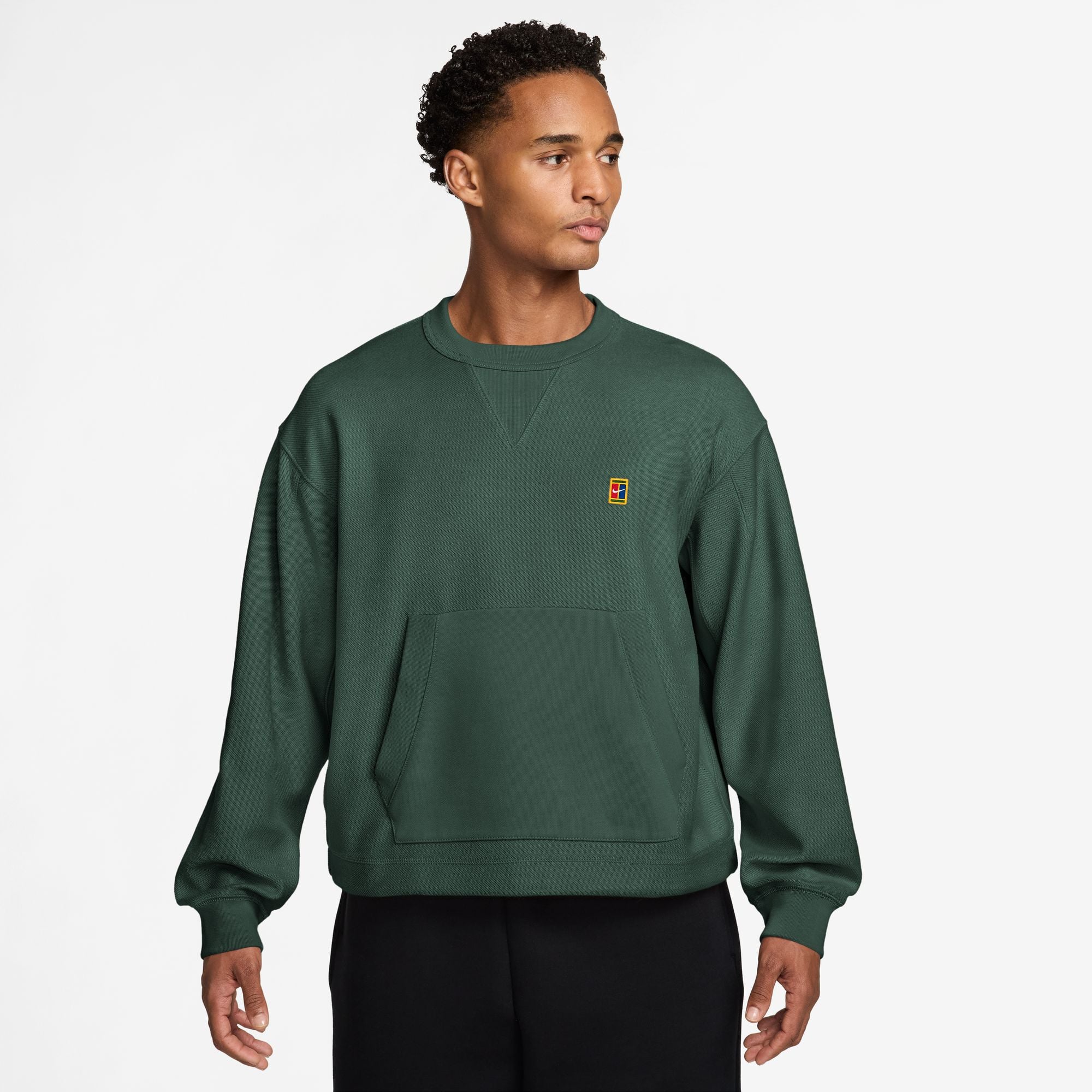 Nike Club Rules image number 0