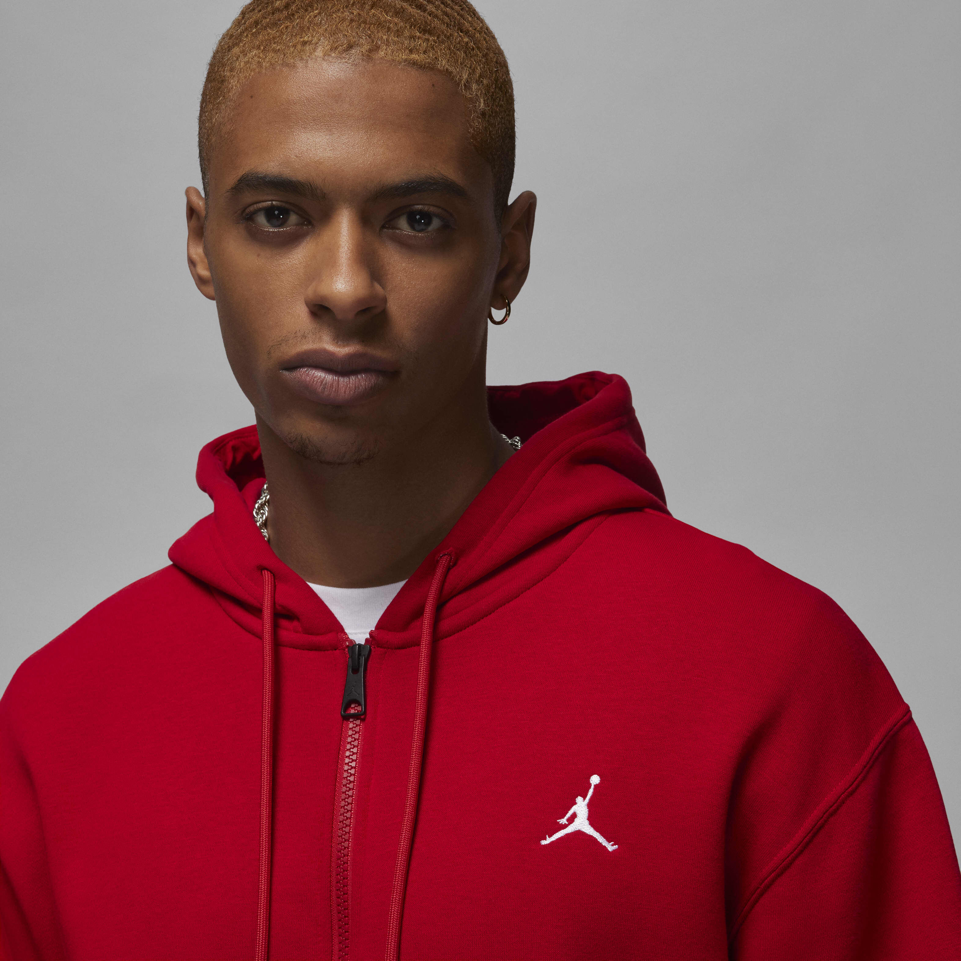 ☆海外発送☆【Jordan】Brooklyn Men's グラフィックパーカー org.jpg