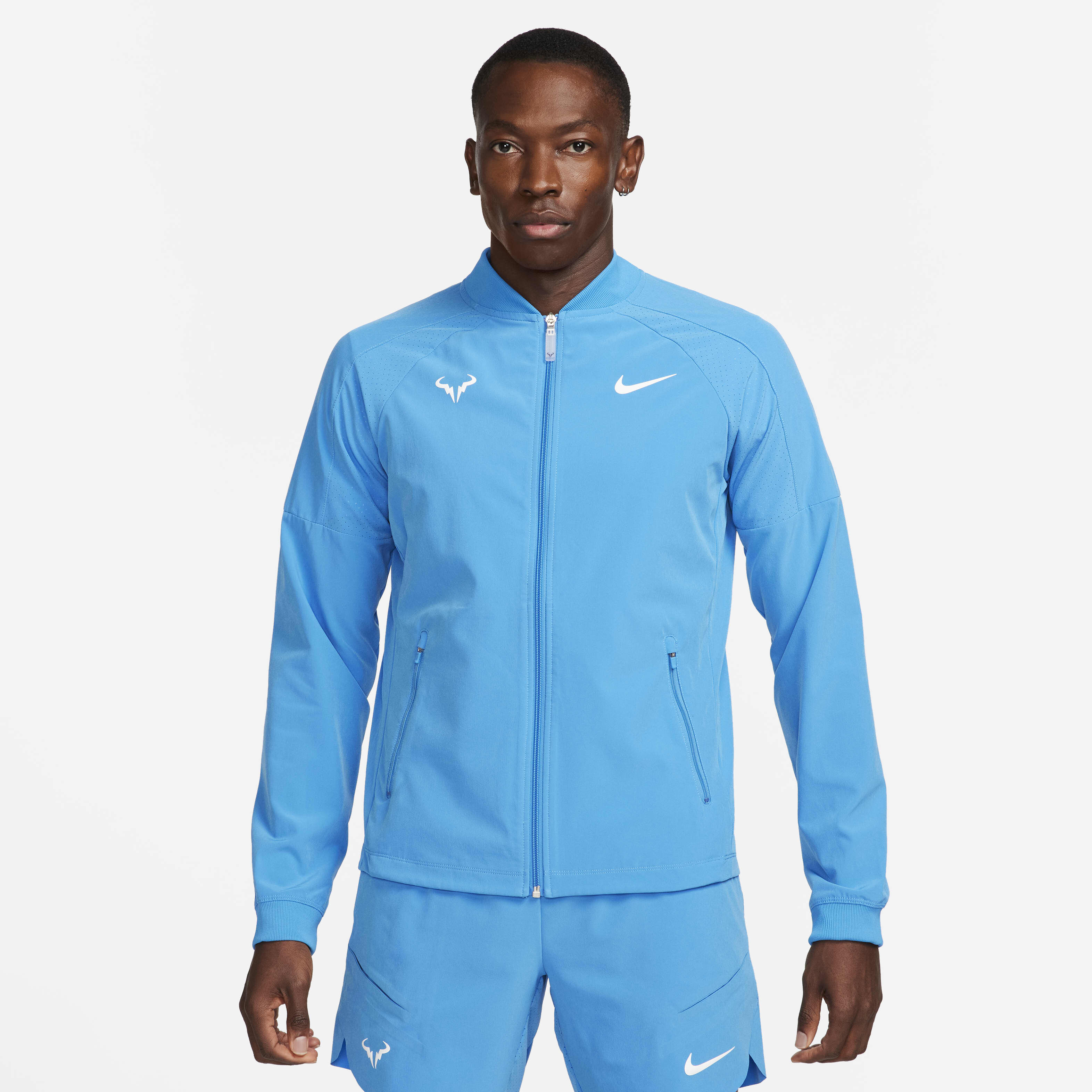 Nike dri fit jacket price discount